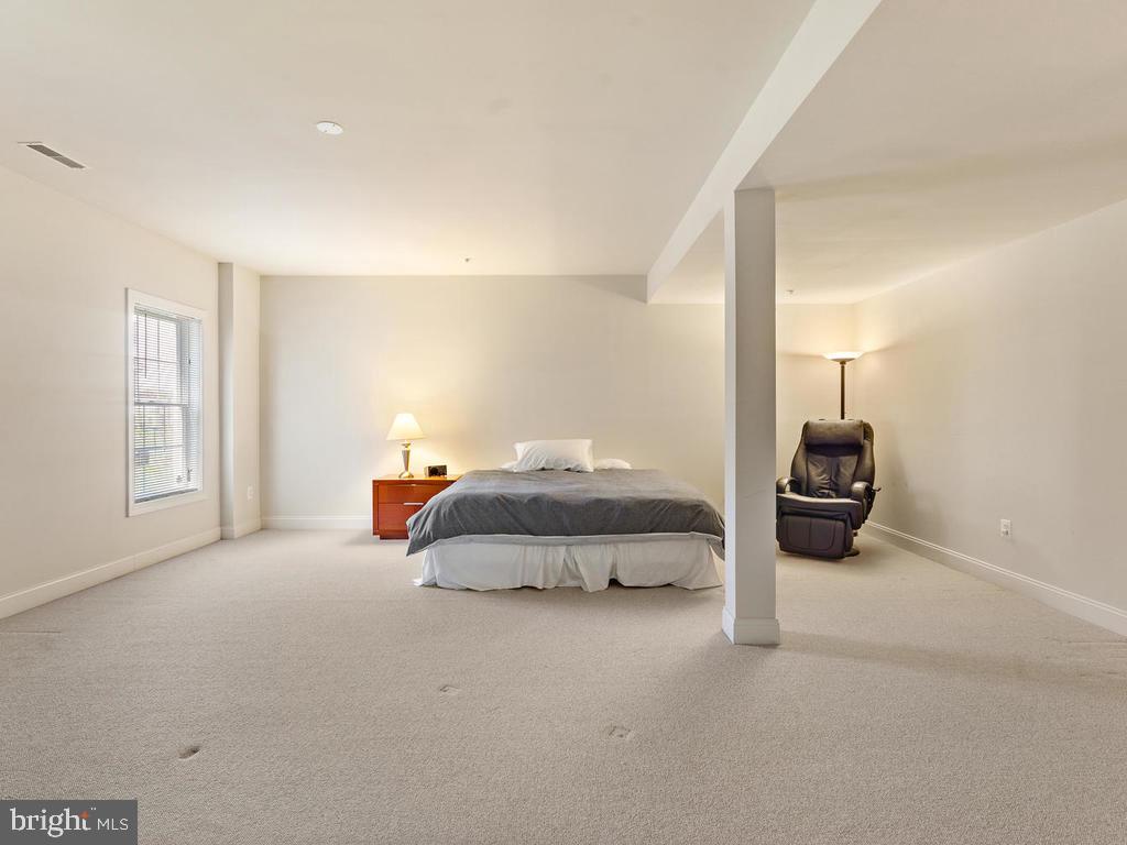 18324 Tapwood Road Boyds, MD 20841 - Photo 41 of 47 Basement Level Bedroom 5