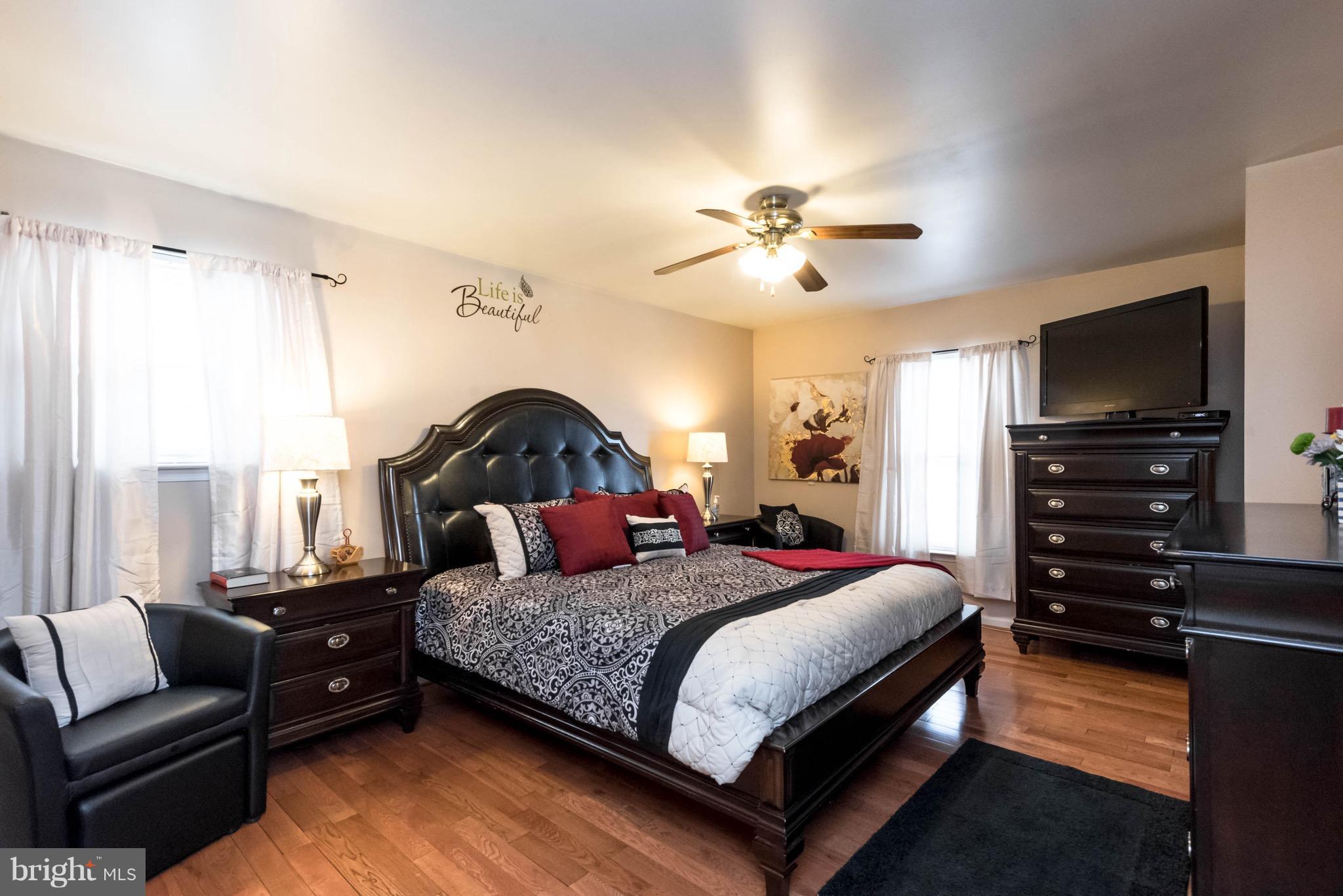 8151 Telegraph Road Severn, MD 21144 - Photo 14 of 30 Bedroom