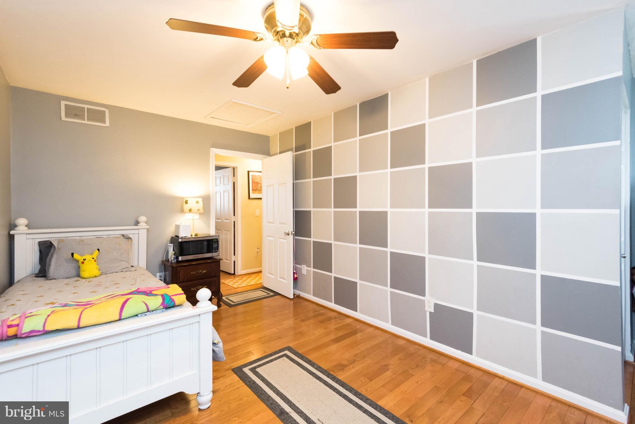 8151 Telegraph Road Severn, MD 21144 - Photo 22 of 30 Bedroom