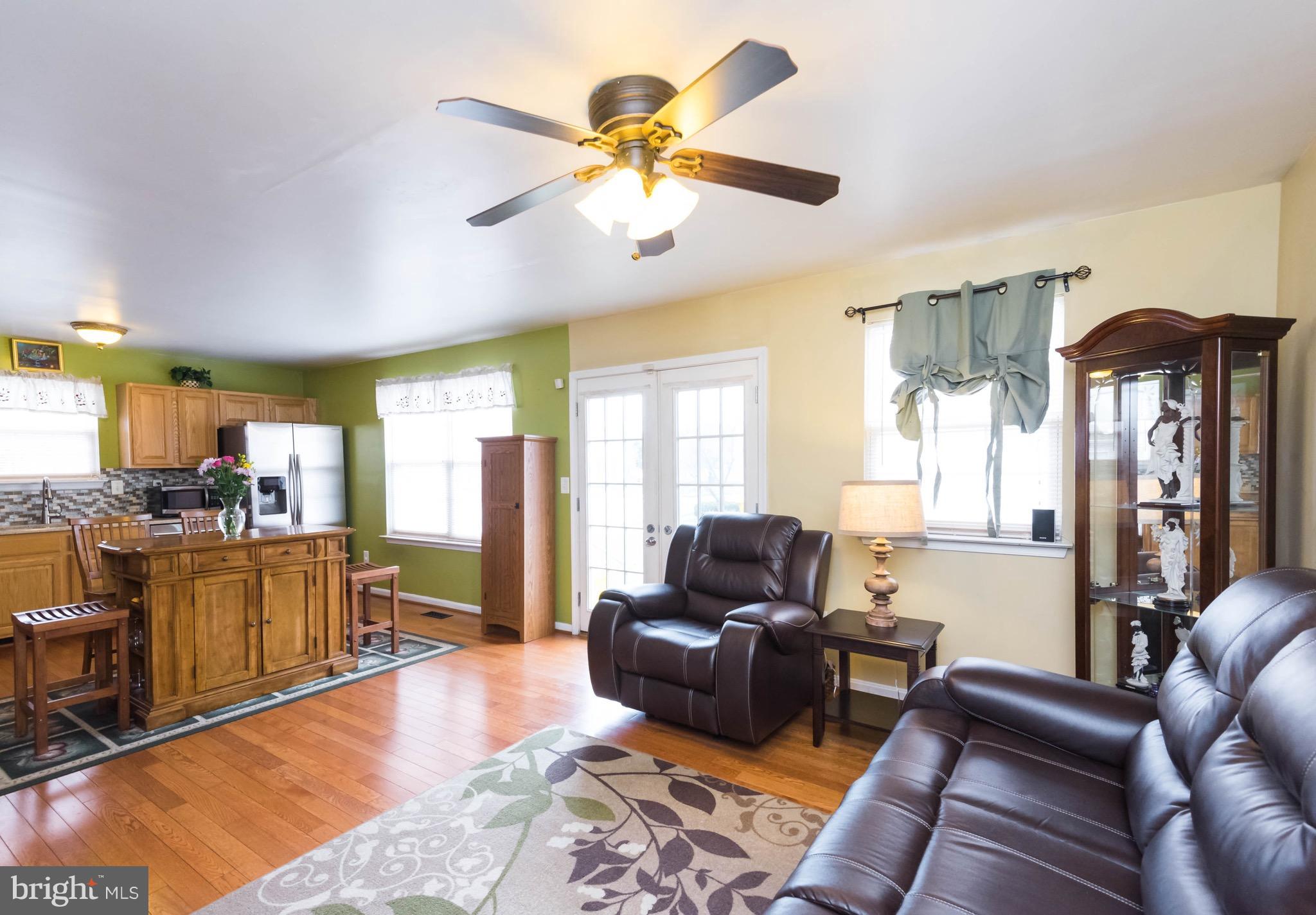 8151 Telegraph Road Severn, MD 21144 - Photo 4 of 30 Kitchen
