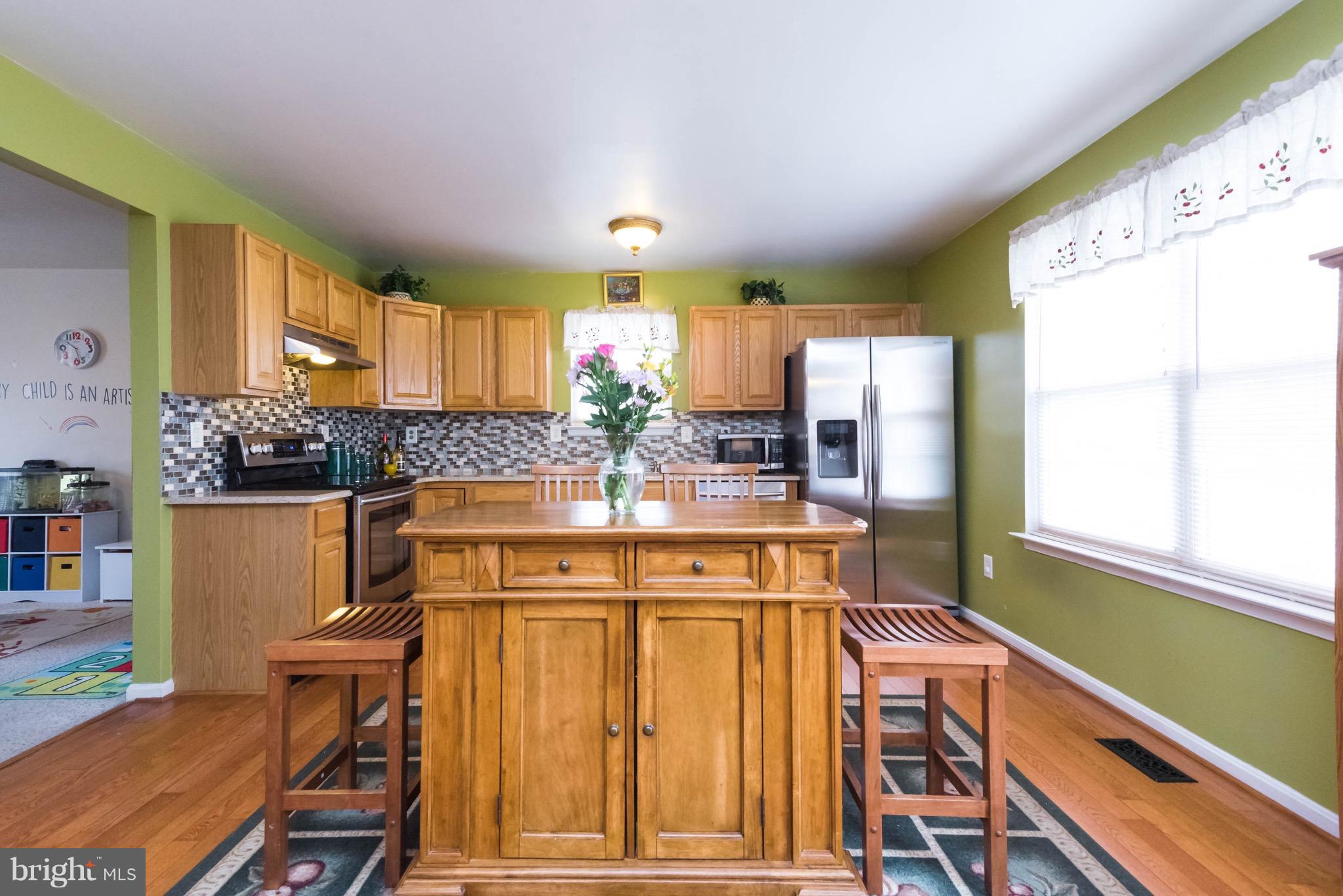 8151 Telegraph Road Severn, MD 21144 - Photo 8 of 30 Kitchen