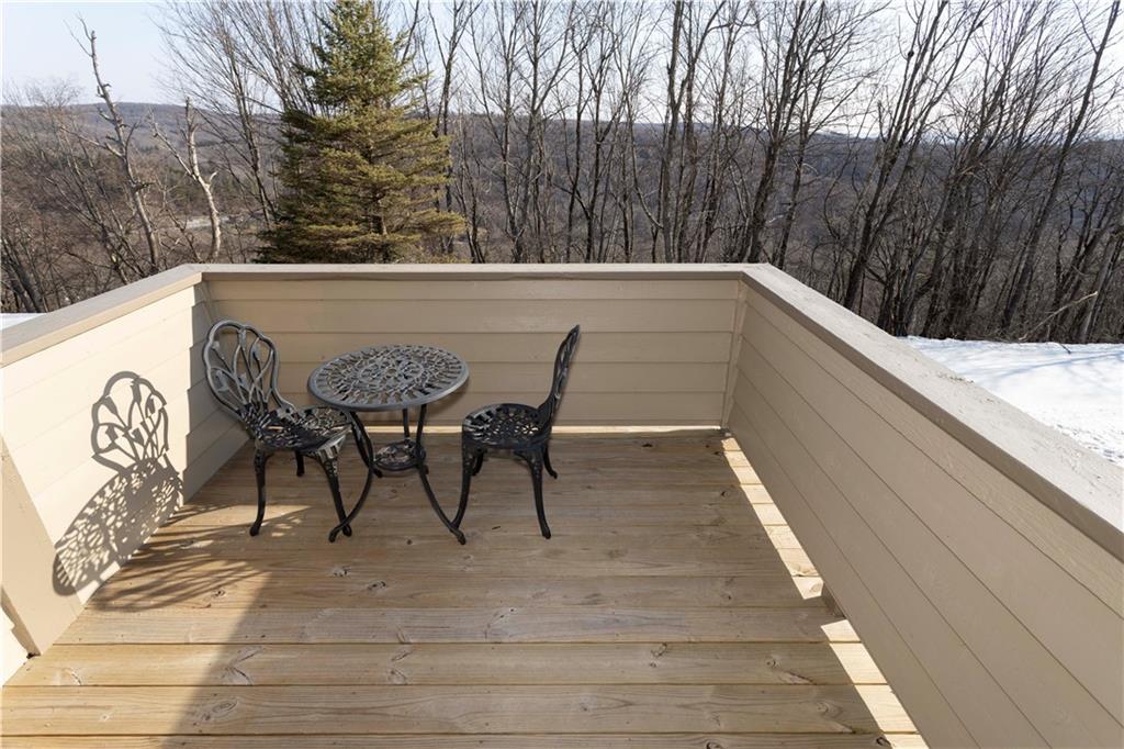 G11 Sunridge Road Champion, PA 15622 - Photo 28 of 30 a view of outdoor seating