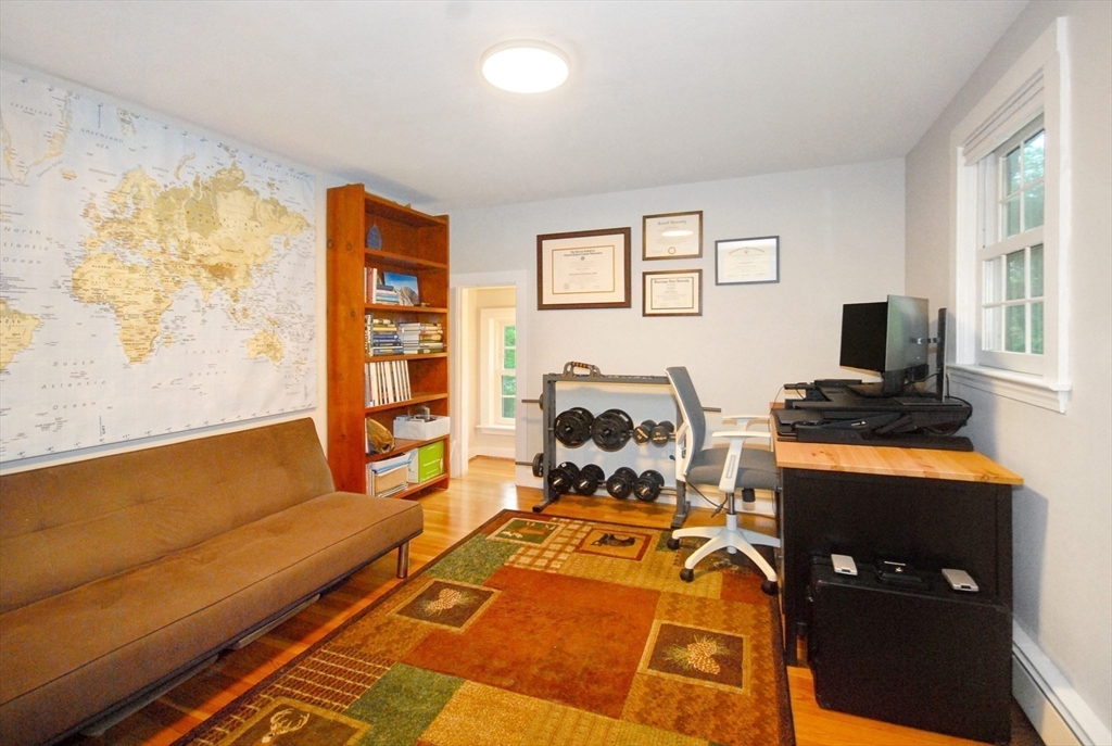 67 Seminole Road Acton, MA 01720 - Photo 29 of 36