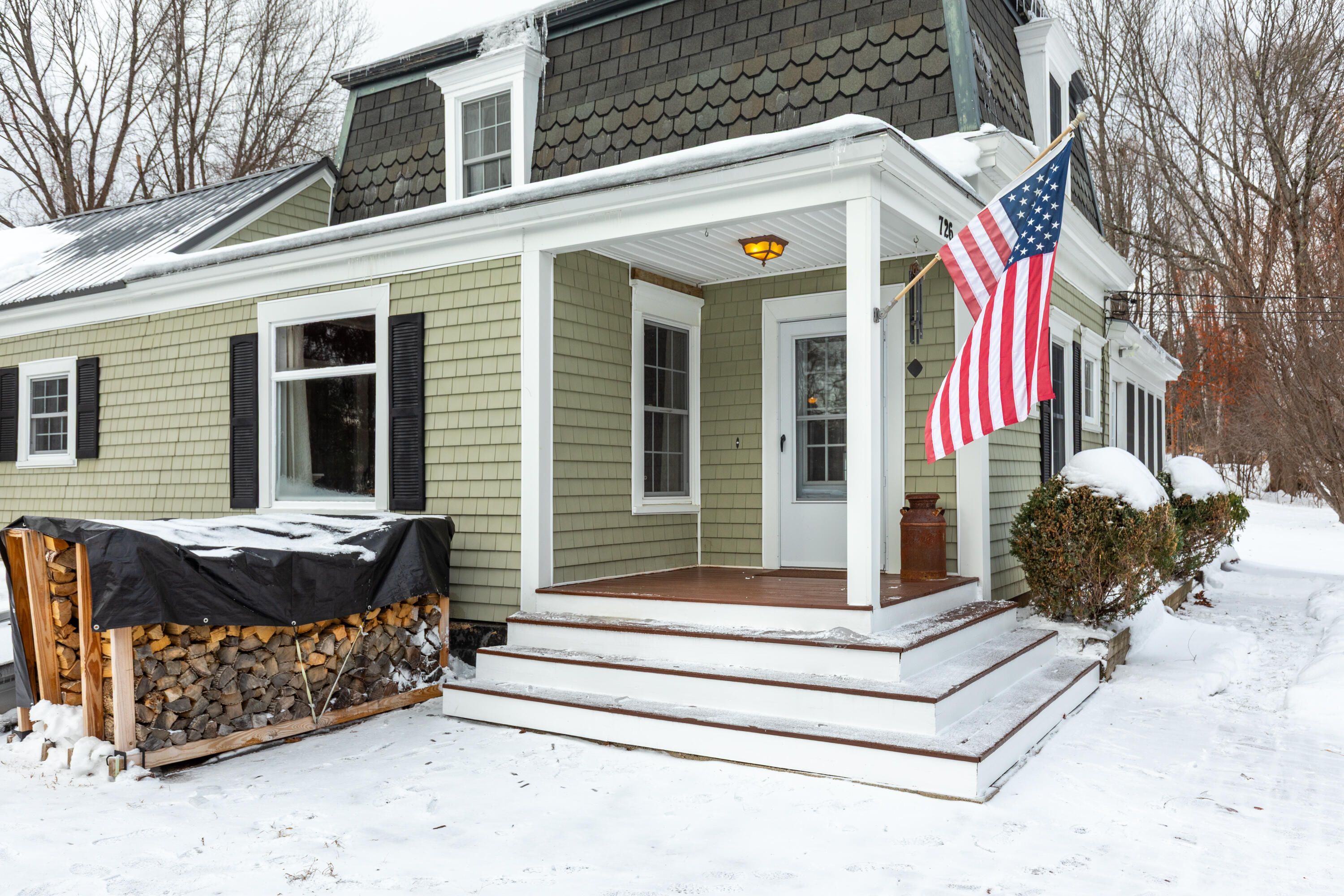 726 West Auburn Road Auburn, ME 04210 - Photo 12 of 37 12-726WAuburnRd-AT