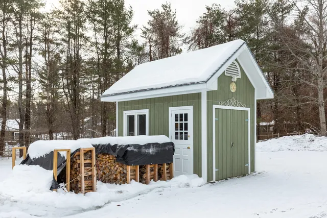 $389,000 | 726 West Auburn Road, Auburn, ME 04210