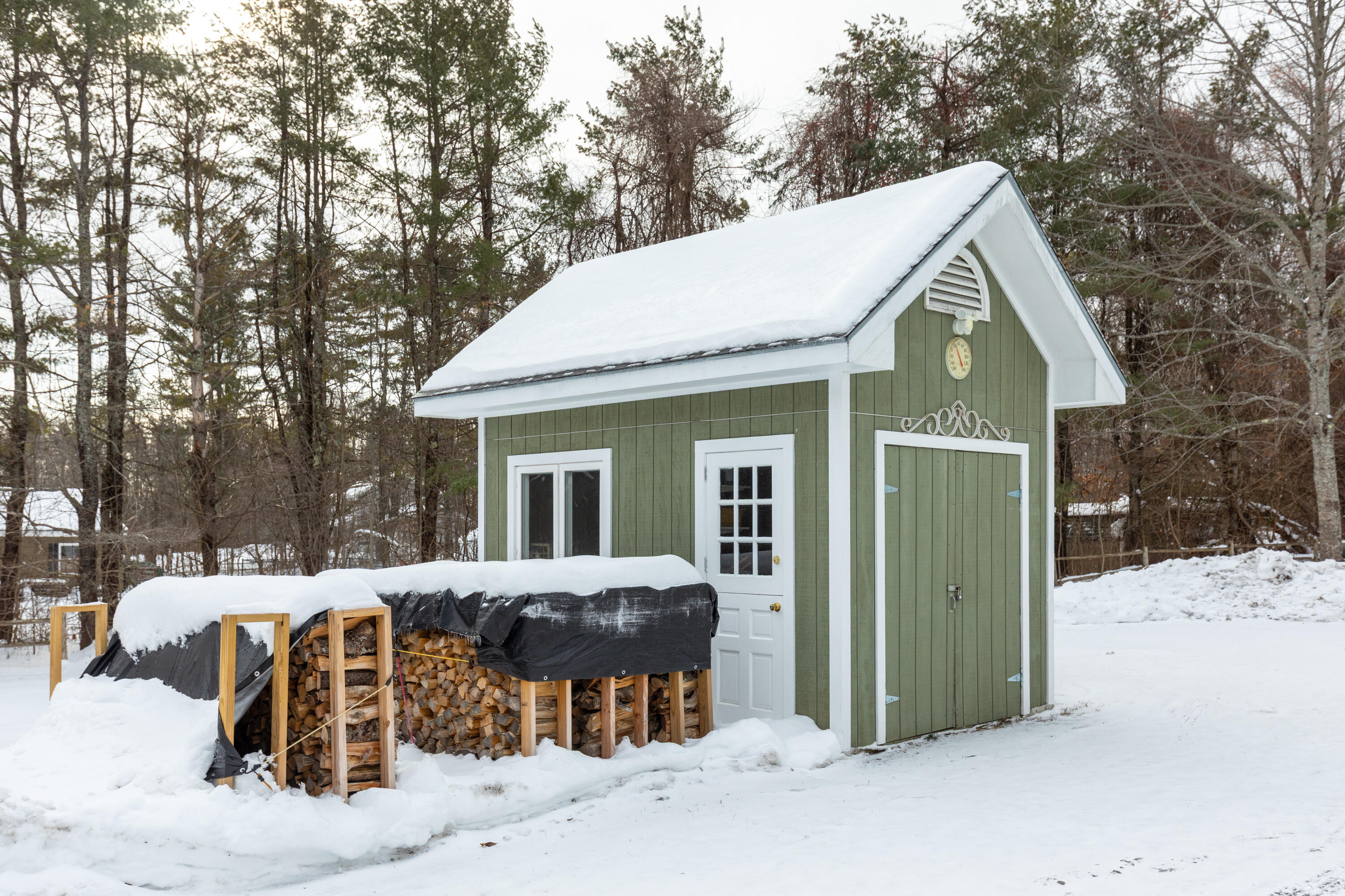 726 West Auburn Road Auburn, ME 04210 - Photo 13 of 37 13-726WAuburnRd-AT