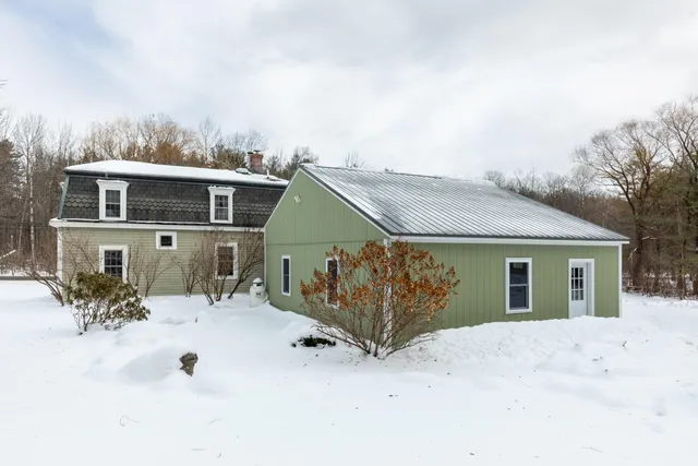 $389,000 | 726 West Auburn Road, Auburn, ME 04210