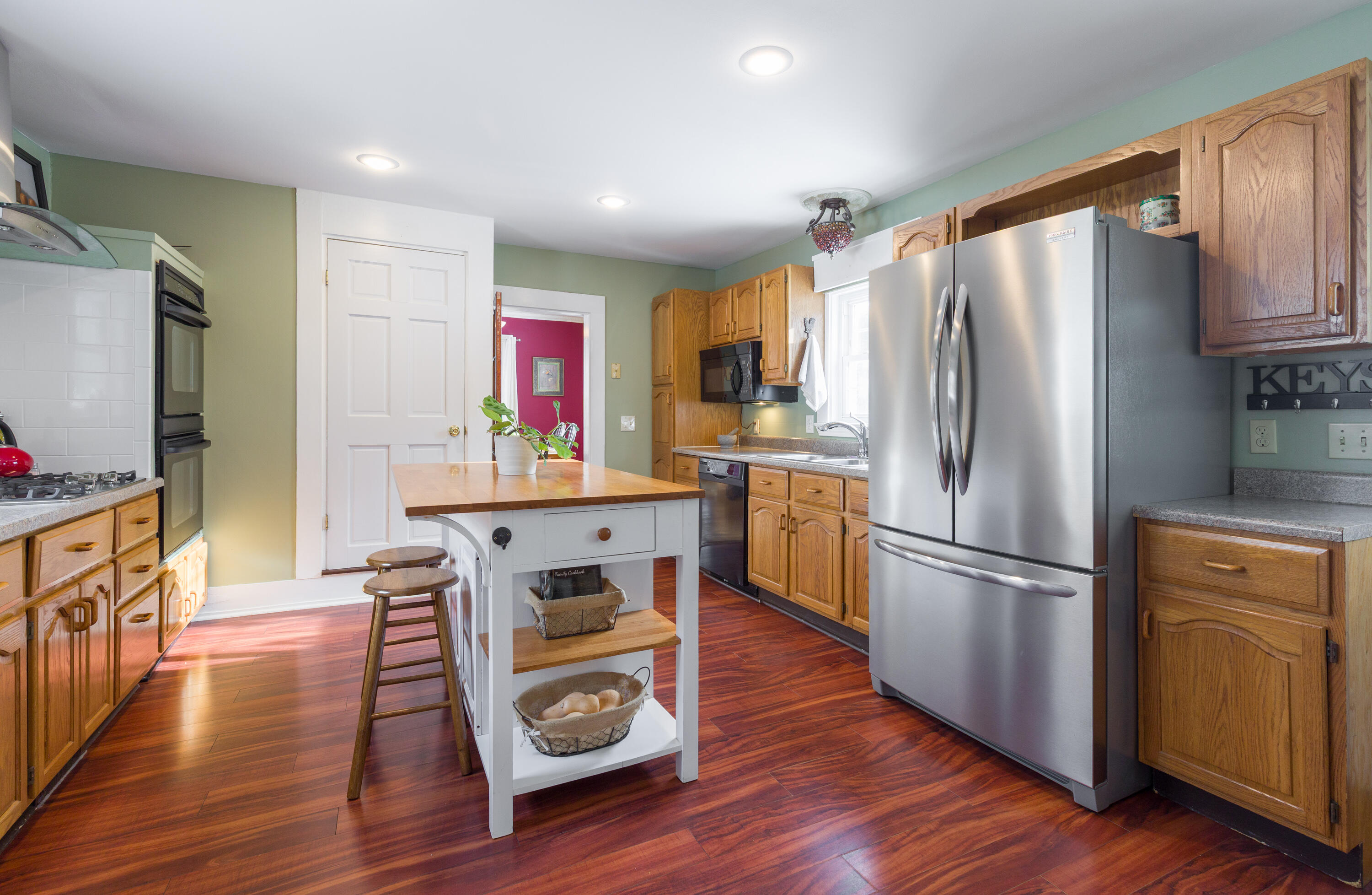 726 West Auburn Road Auburn, ME 04210 - Photo 17 of 37 17-726WAuburnRd-AT