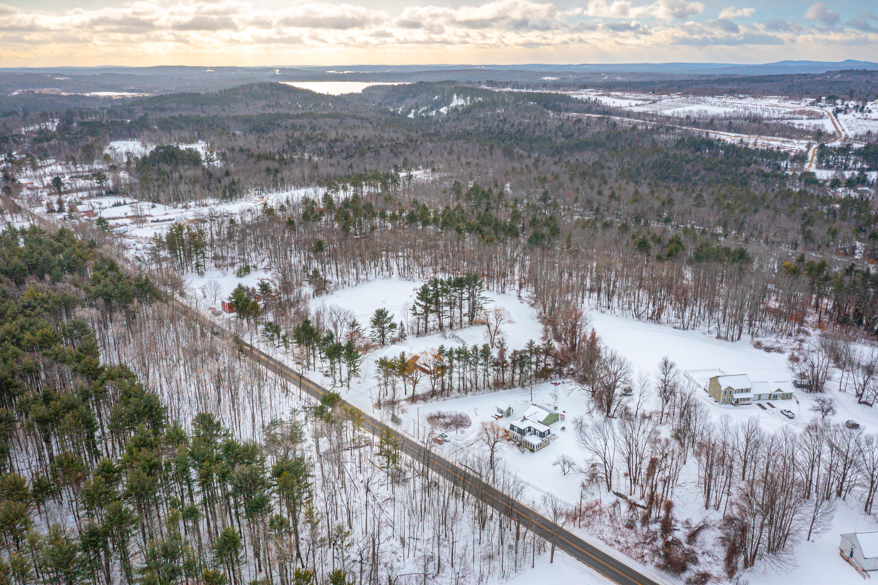 726 West Auburn Road Auburn, ME 04210 - Photo 3 of 37 03-726WAuburnRd-AT