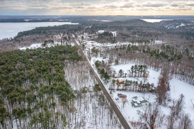 $389,000 | 726 West Auburn Road, Auburn, ME 04210