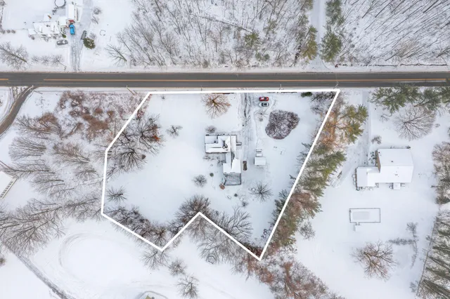 $389,000 | 726 West Auburn Road, Auburn, ME 04210