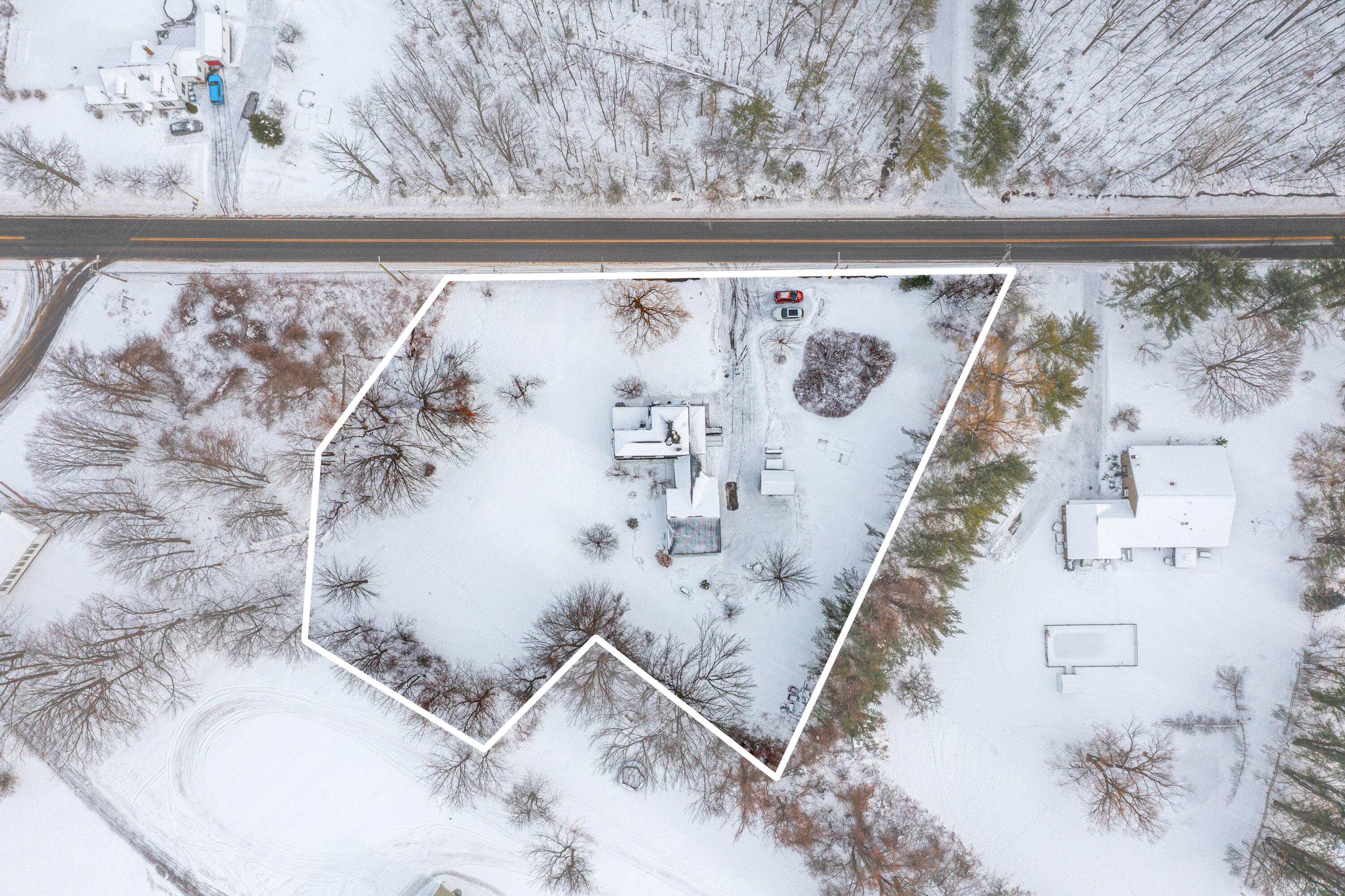 726 West Auburn Road Auburn, ME 04210 - Photo 6 of 37 06-726WAuburnRd-AT