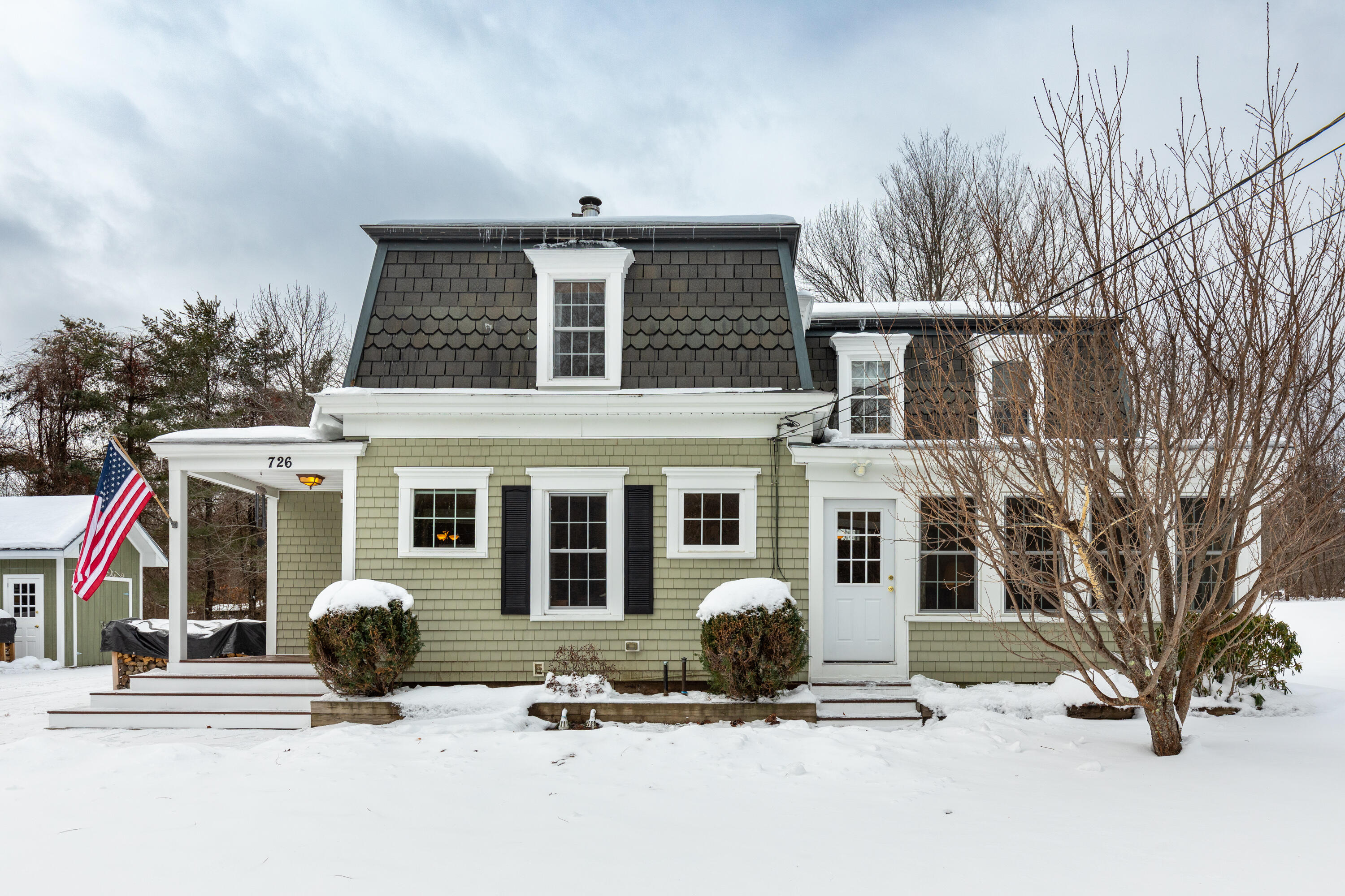 726 West Auburn Road Auburn, ME 04210 - Photo 10 of 37 10-726WAuburnRd-AT