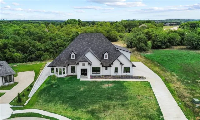 $1,300,000 | 1107 Lily Court, Cedar Hill, TX 75104