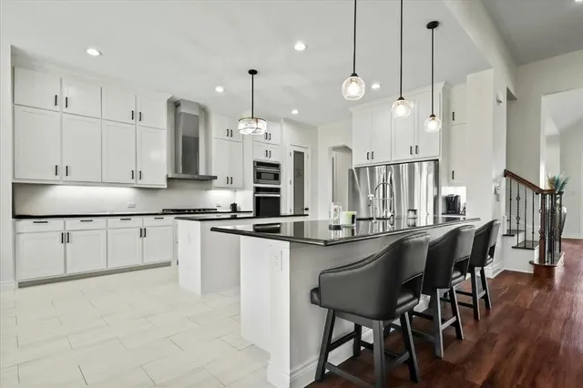 $1,300,000 | 1107 Lily Court, Cedar Hill, TX 75104