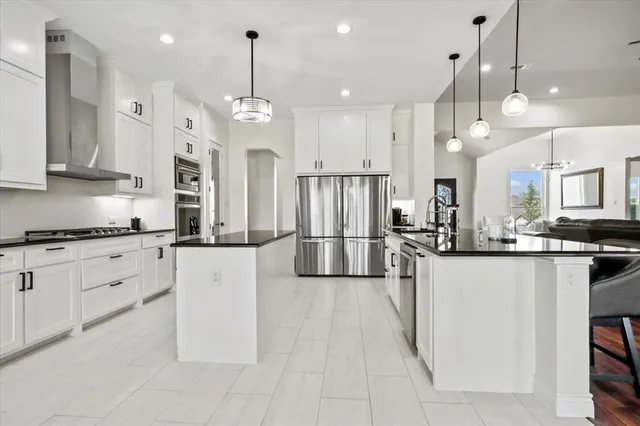 $1,300,000 | 1107 Lily Court, Cedar Hill, TX 75104