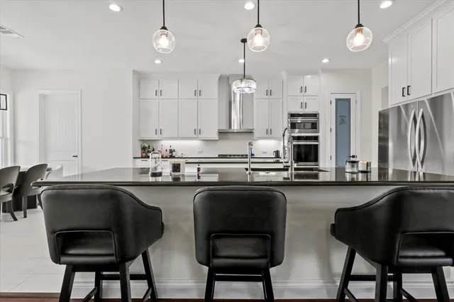 $1,300,000 | 1107 Lily Court, Cedar Hill, TX 75104