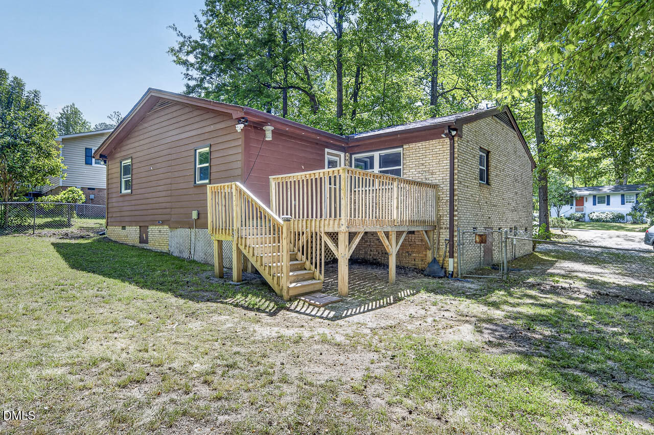 1502 Woodland Road Garner, NC 27529 - Photo 5 of 38 1502 Woodland Rd -2