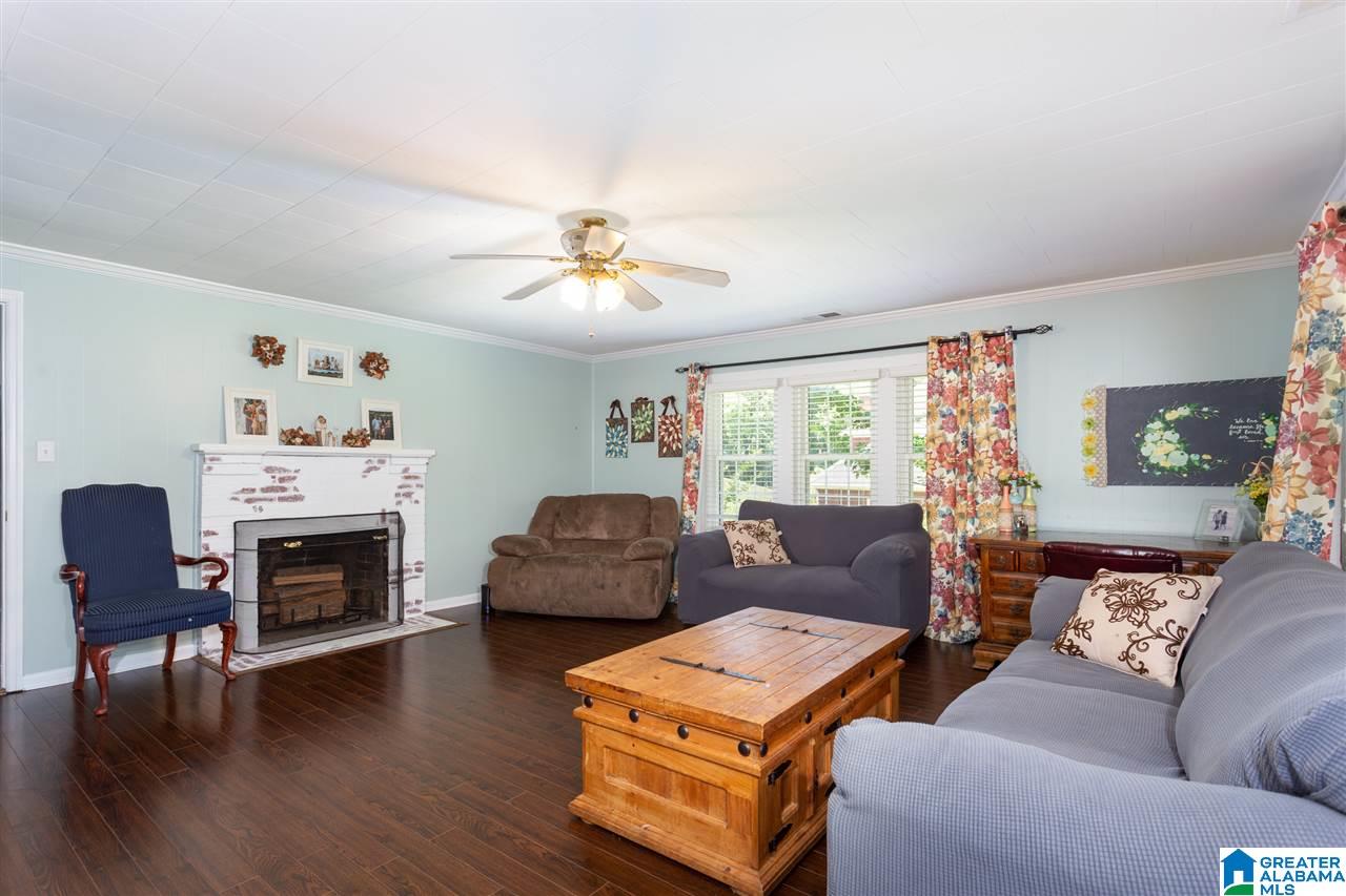 7005 Happy Hollow Road Trussville, AL 35173 - Photo 11 of 34