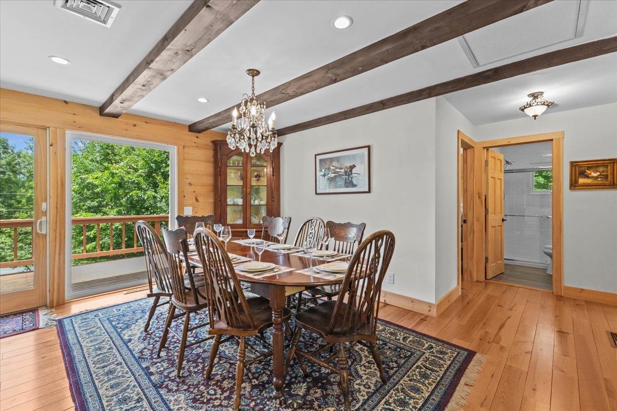 5879 Randolph Road Morristown, VT 05661 - Photo 18 of 42