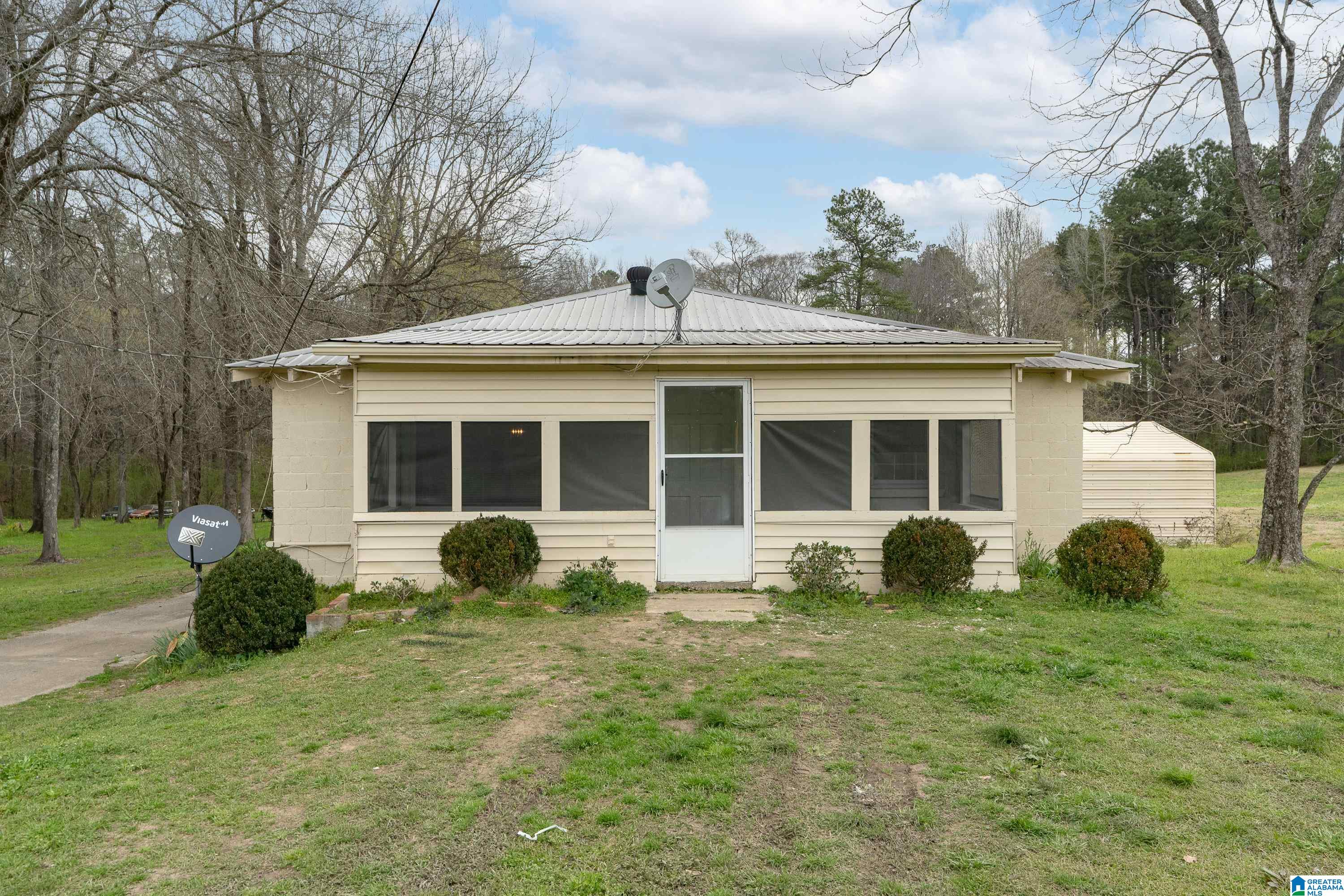 775 Lower Coalburg Road Fultondale, AL 35068 - Photo 1 of 28