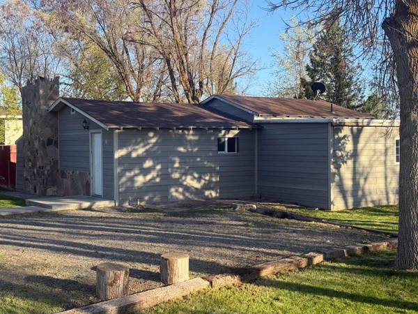 $330,000 | 515 West C Street, Shoshone, ID 83352