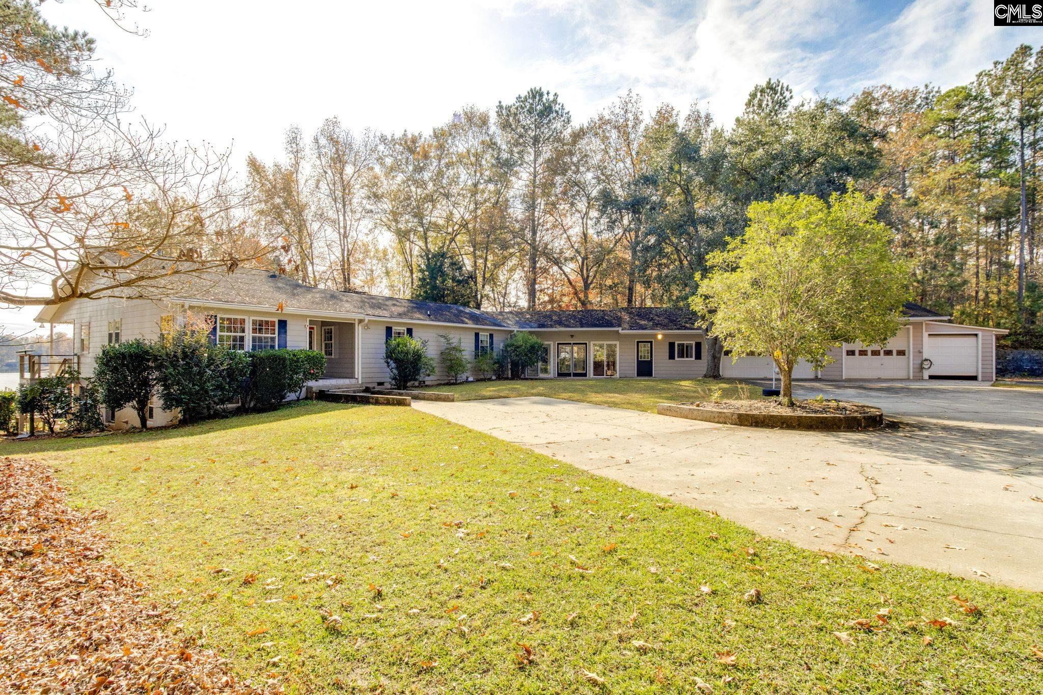 1602 Lake Road Ridgeway, SC 29130 - Photo 7 of 48