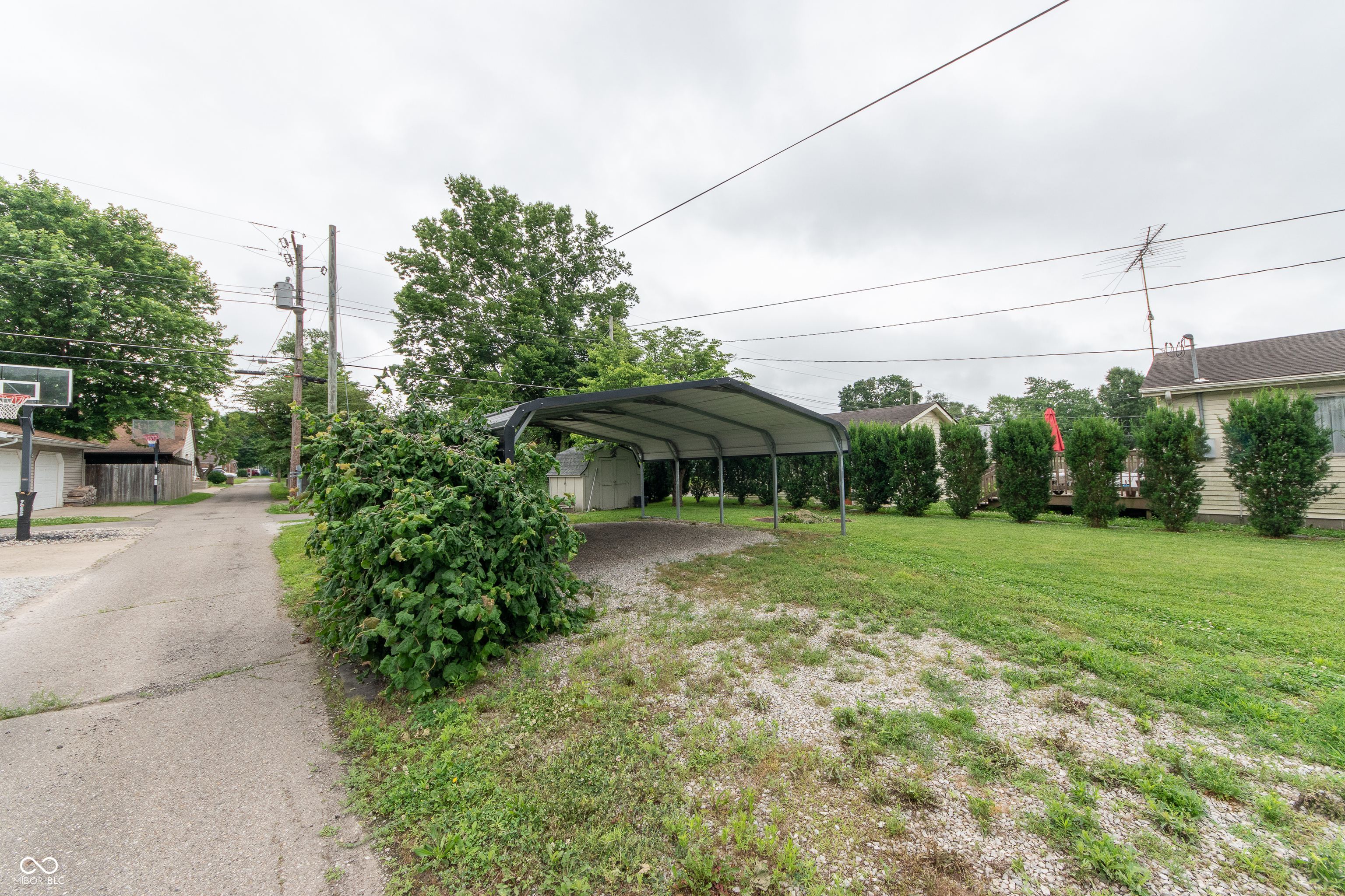 2249 Maple Street Columbus, IN 47201 - Photo 19 of 22 Gallery Image 19