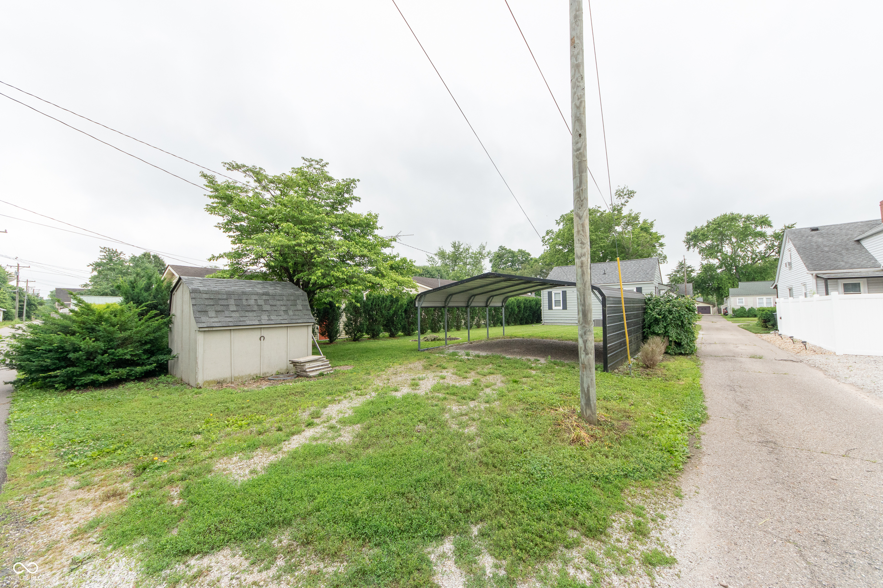 2249 Maple Street Columbus, IN 47201 - Photo 20 of 22 Gallery Image 20