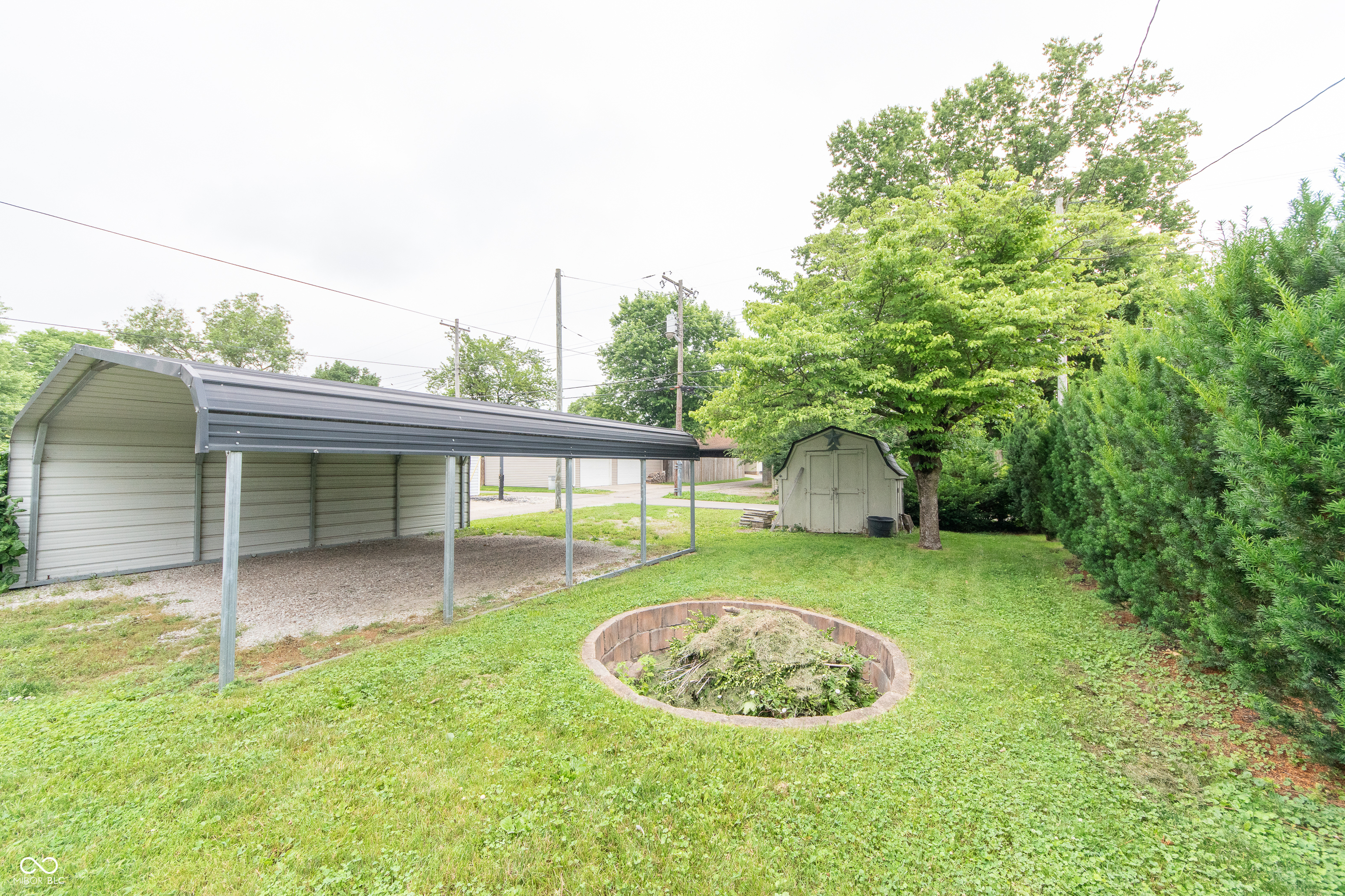 2249 Maple Street Columbus, IN 47201 - Photo 21 of 22 Gallery Image 21