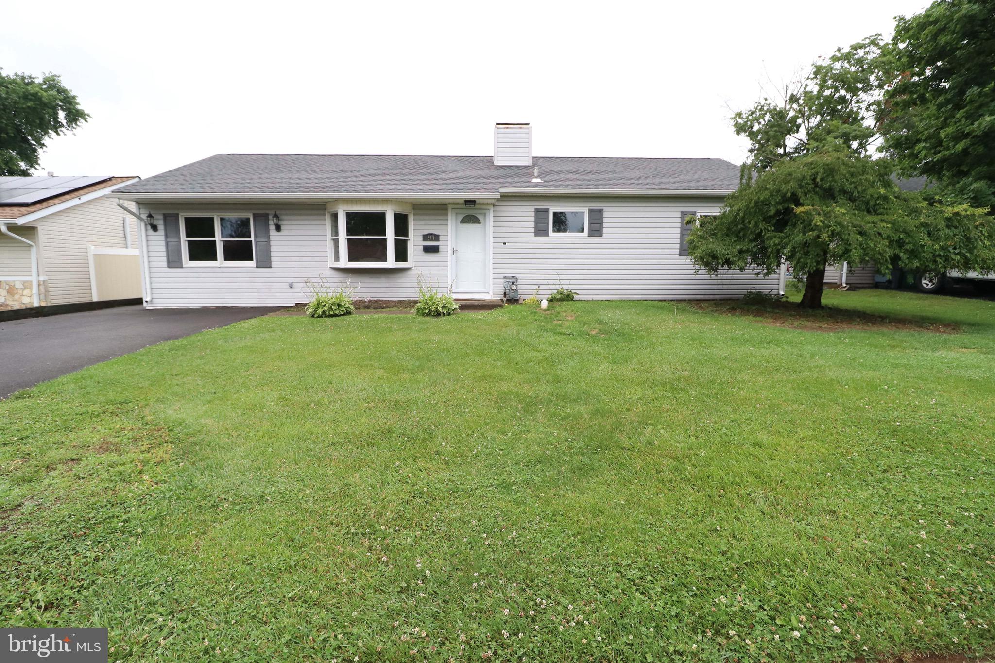 817 Fairfield Road Fairless Hills, PA 19030 - Photo 1 of 35 Gallery Image 1