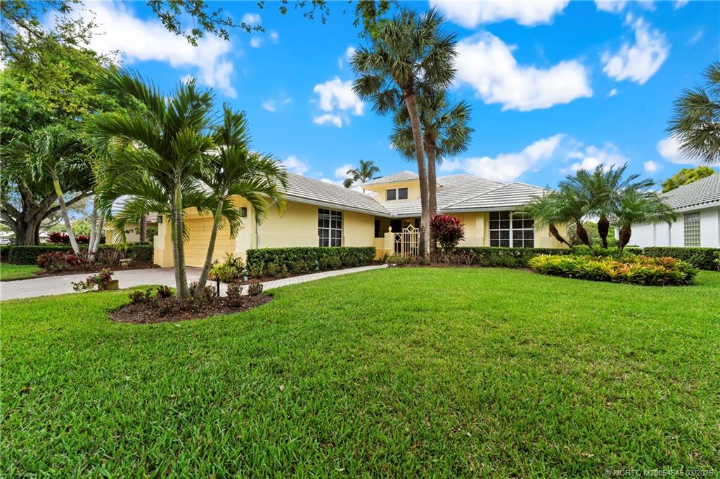 3510 Southeast Cambridge Drive Stuart, FL 34997 - Photo 1 of 38