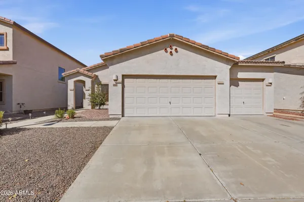 $390,000 | 15518 North 170th Lane, Surprise, AZ 85388
