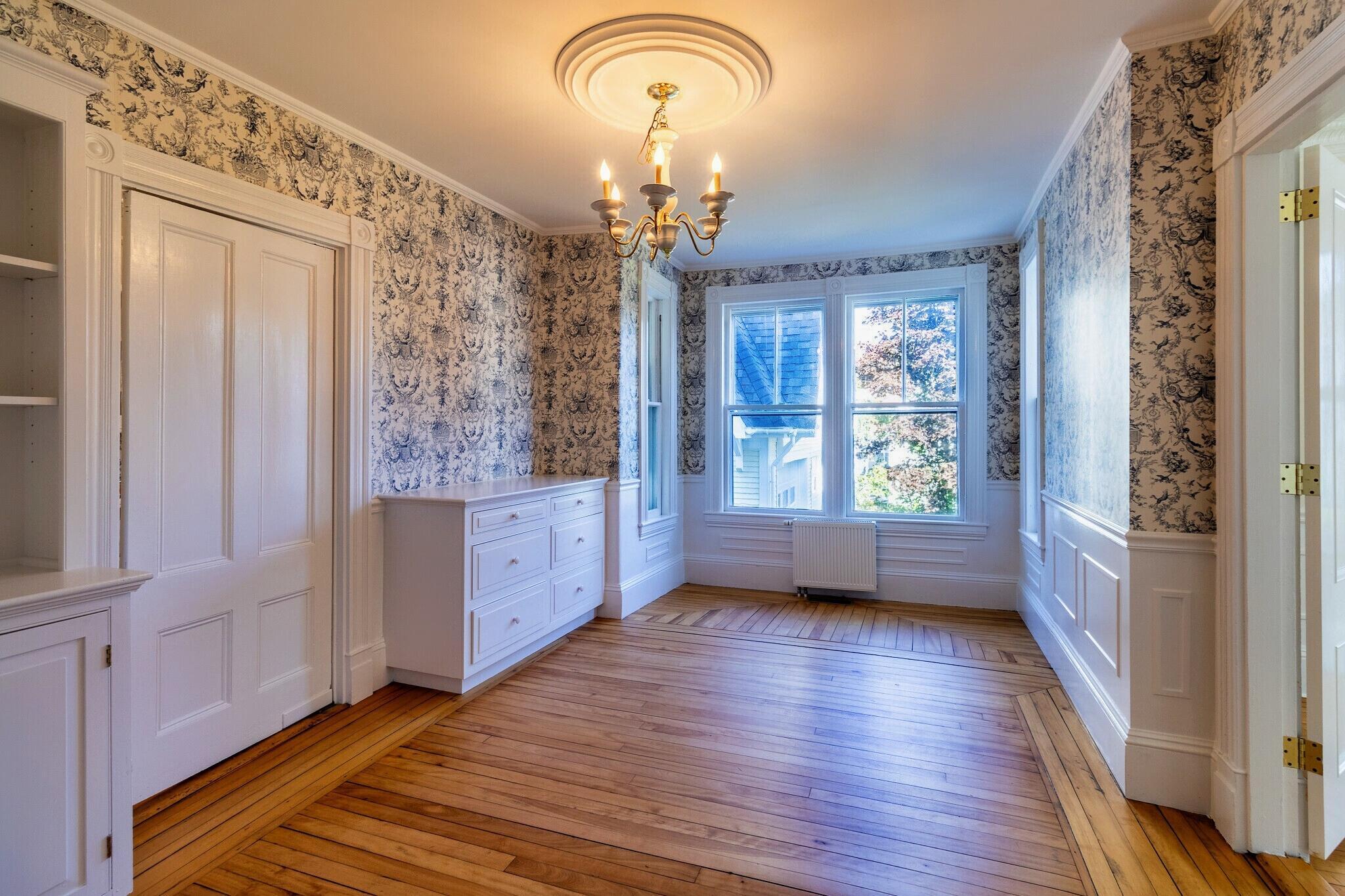 35 Main Street Lubec, ME 04652 - Photo 16 of 60 Dining Room