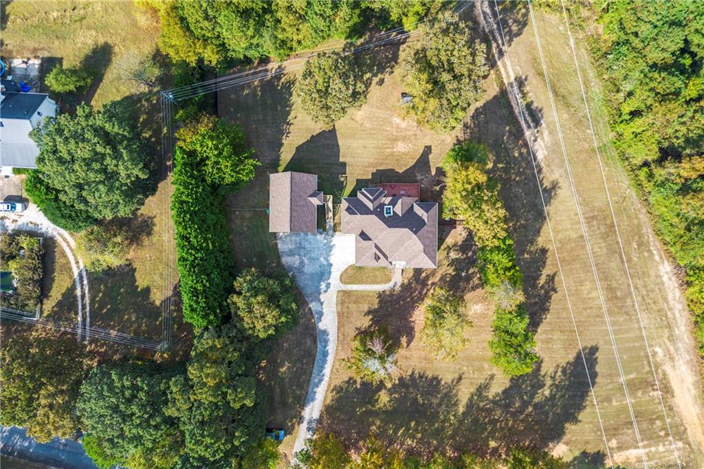 244 Dodgen Road Hampton, GA 30228 - Photo 4 of 56