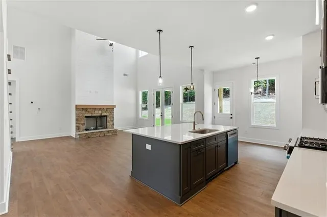 $625,900 | 7 Rushden Way Southeast, Rome, GA 30161