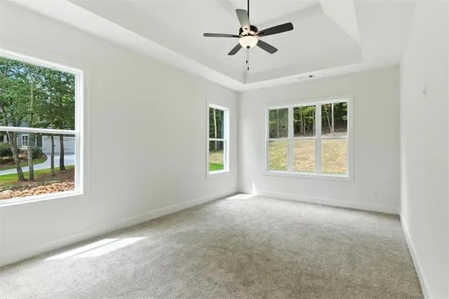 $625,900 | 7 Rushden Way Southeast, Rome, GA 30161