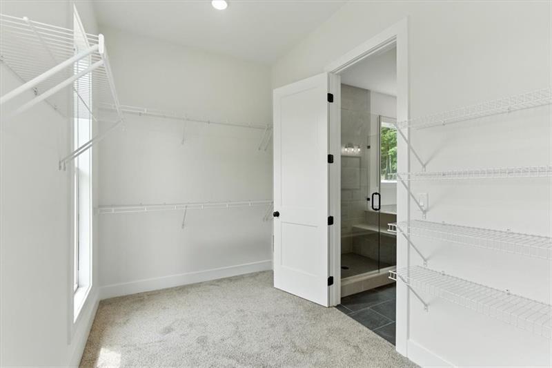 7 Rushden Way Southeast Rome, GA 30161 - Photo 37 of 53 a view of an empty room