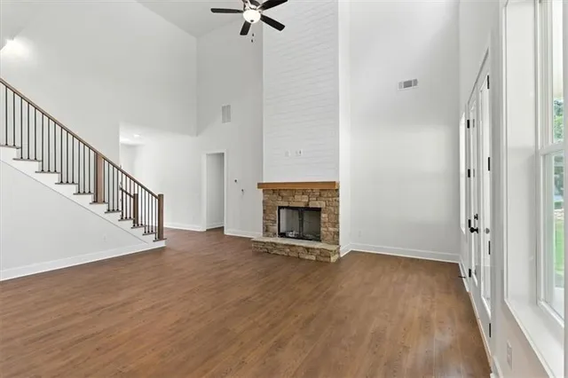 $625,900 | 7 Rushden Way Southeast, Rome, GA 30161