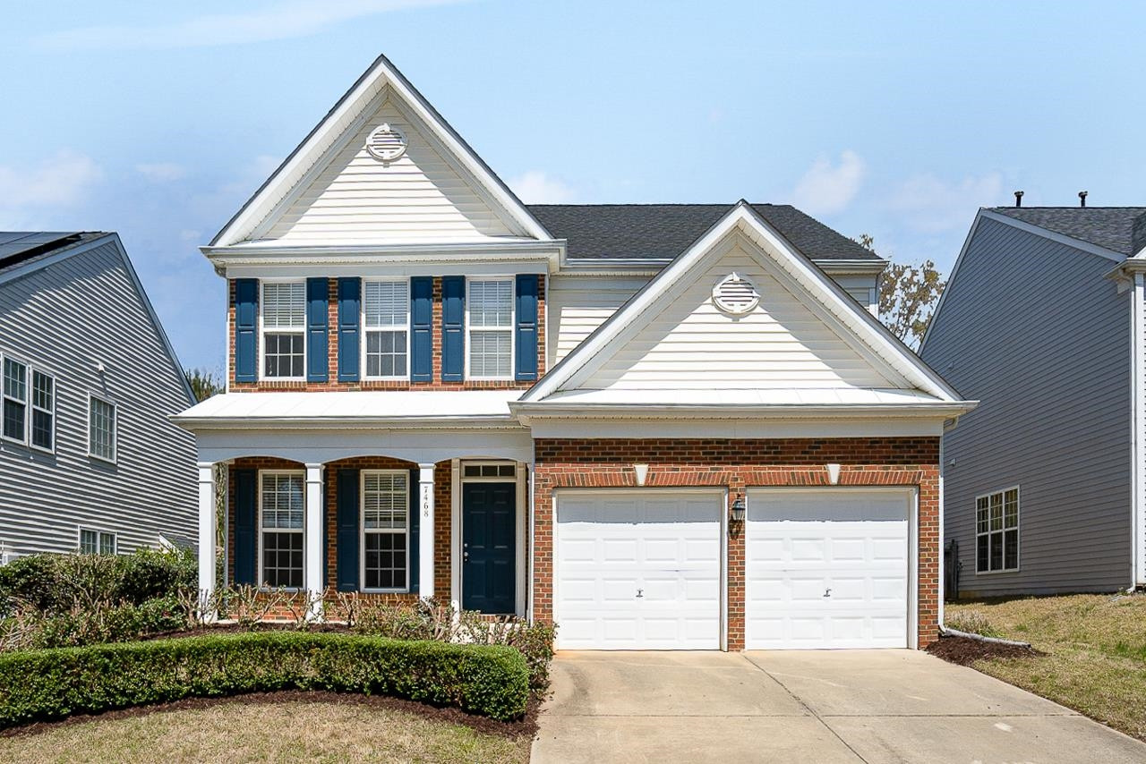 7468 Silver View Lane Raleigh, NC 27613 - Photo 1 of 35 Photo 1