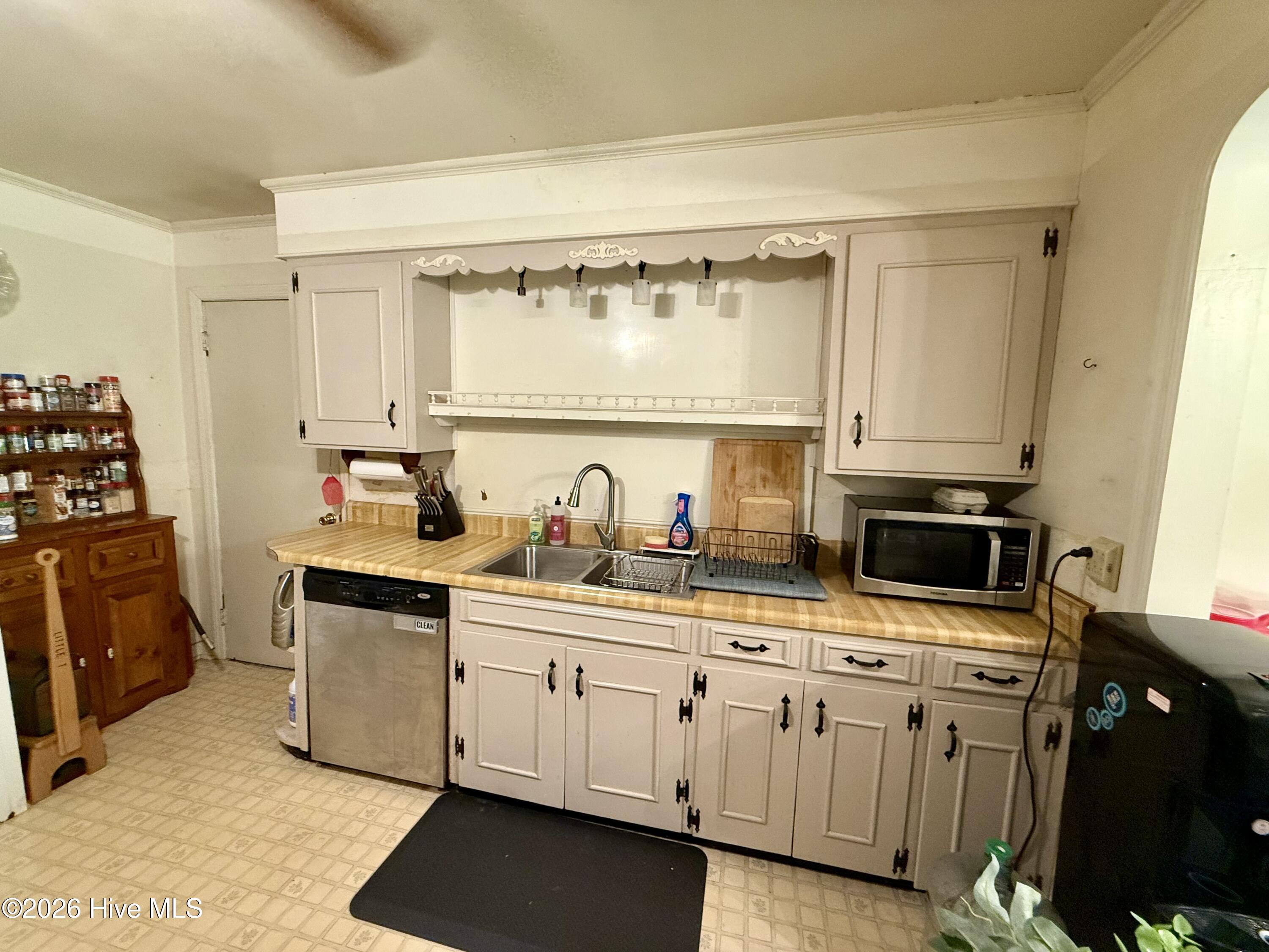 238 Old Nassau Road Smyrna, NC 28579 - Photo 23 of 32