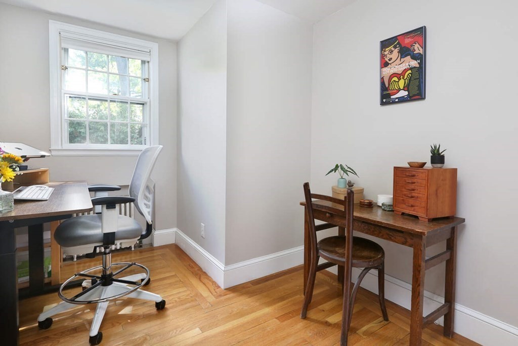 20 Beverly Road Newton, MA 02461 - Photo 14 of 17