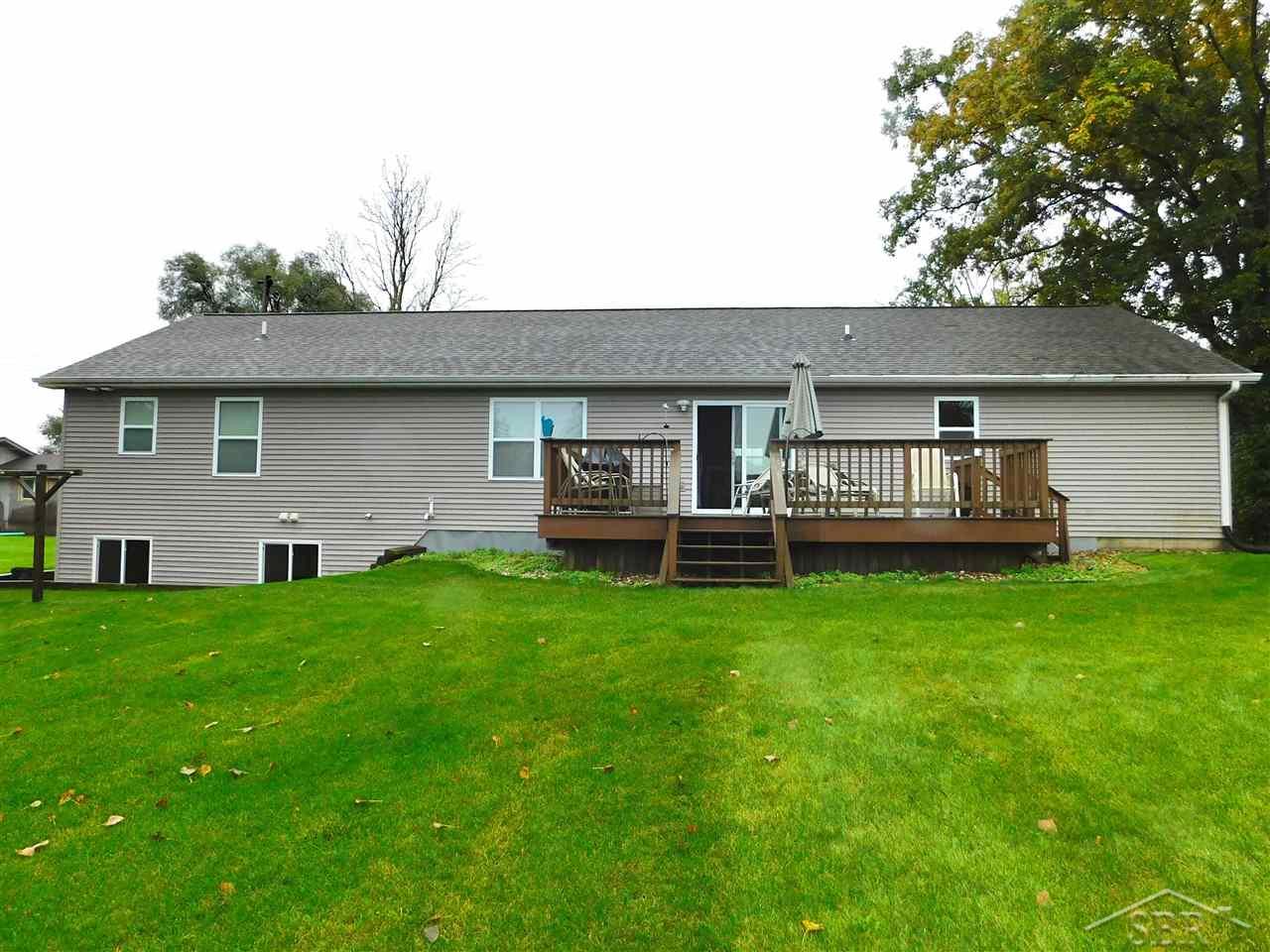 10256 Scott Road Freeland, MI 48623 - Photo 22 of 23