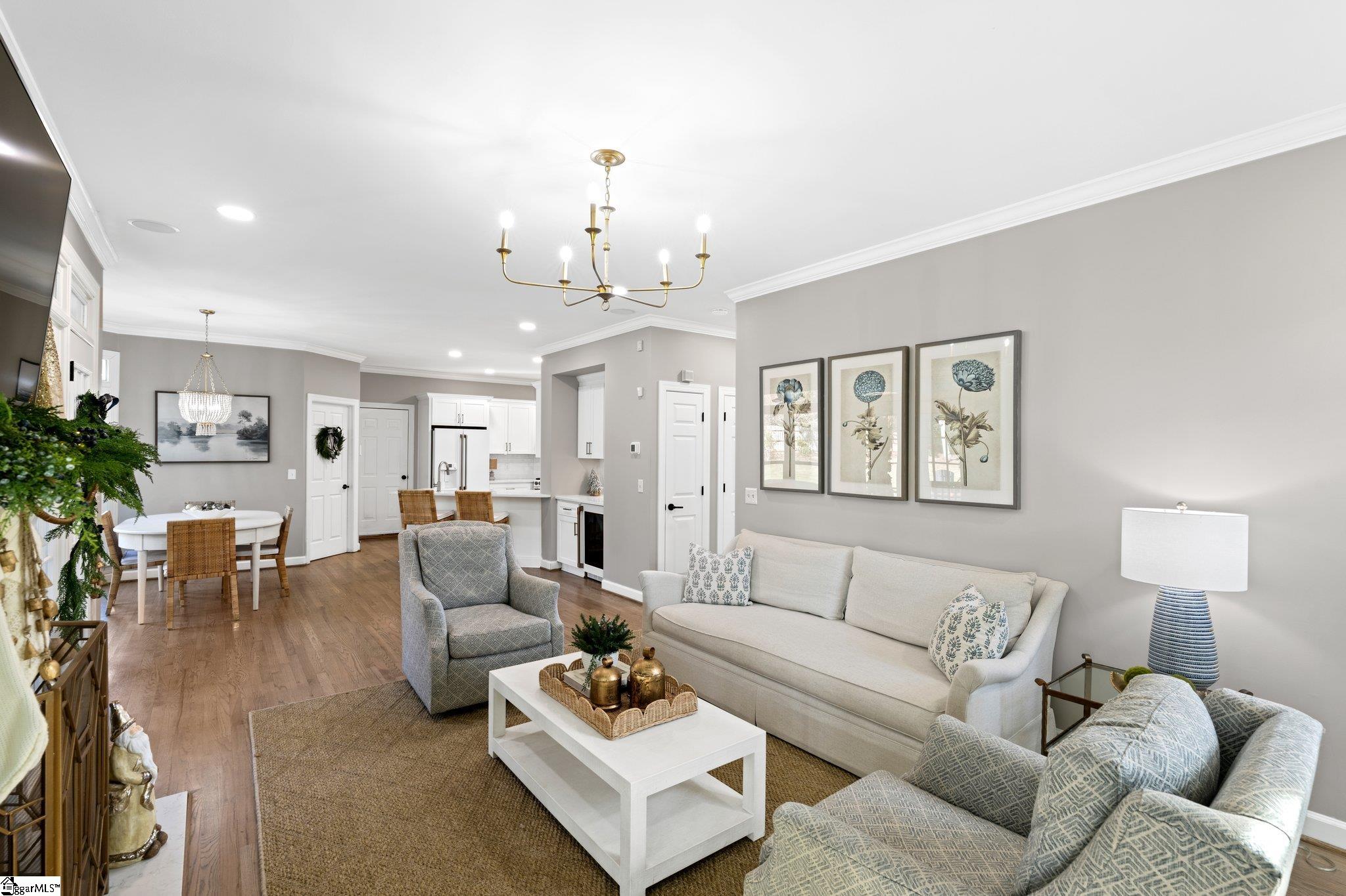 108 English Oak Road Simpsonville, SC 29681 - Photo 11 of 38 Gallery Image 11