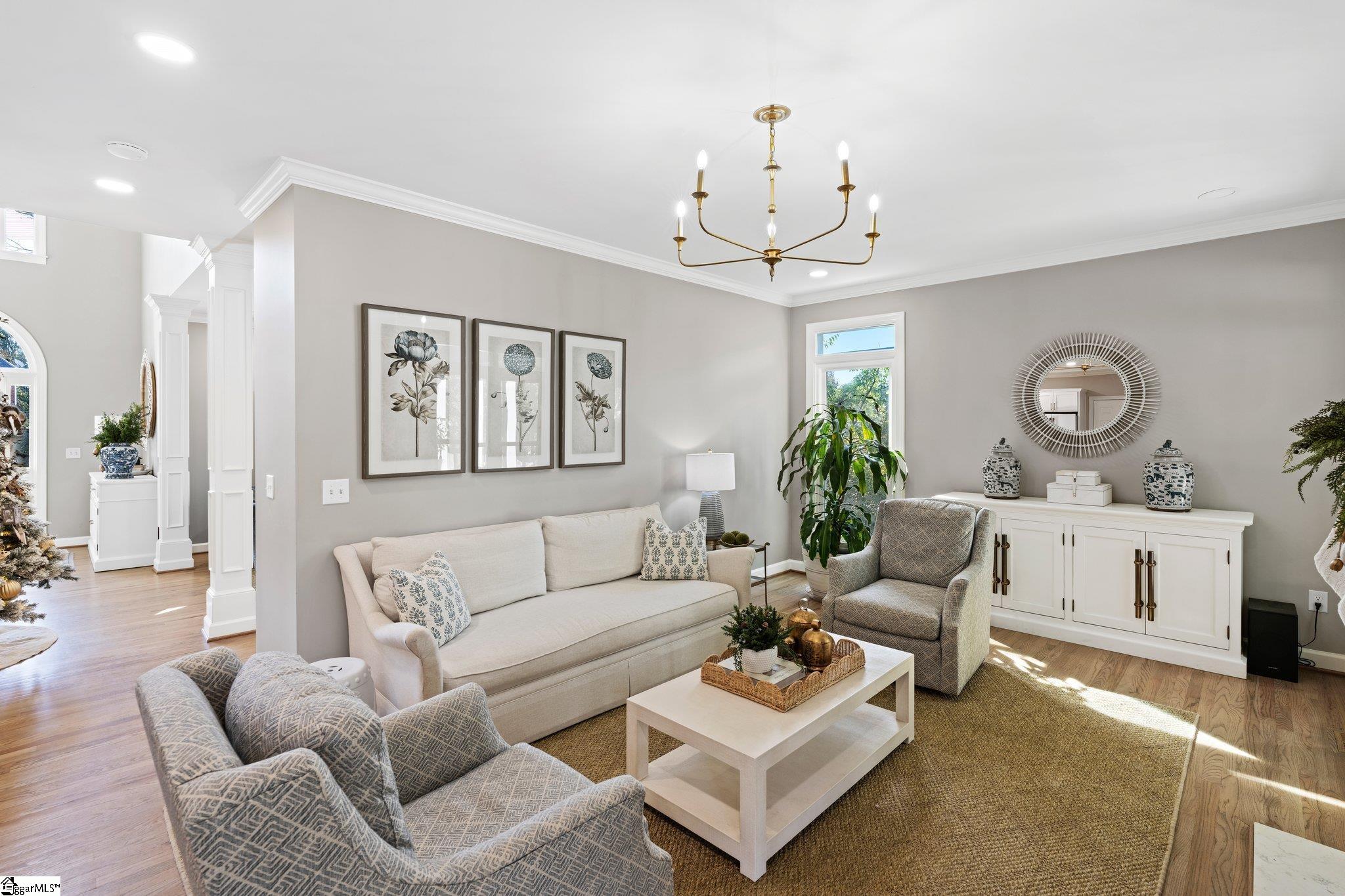 108 English Oak Road Simpsonville, SC 29681 - Photo 12 of 38 Gallery Image 12