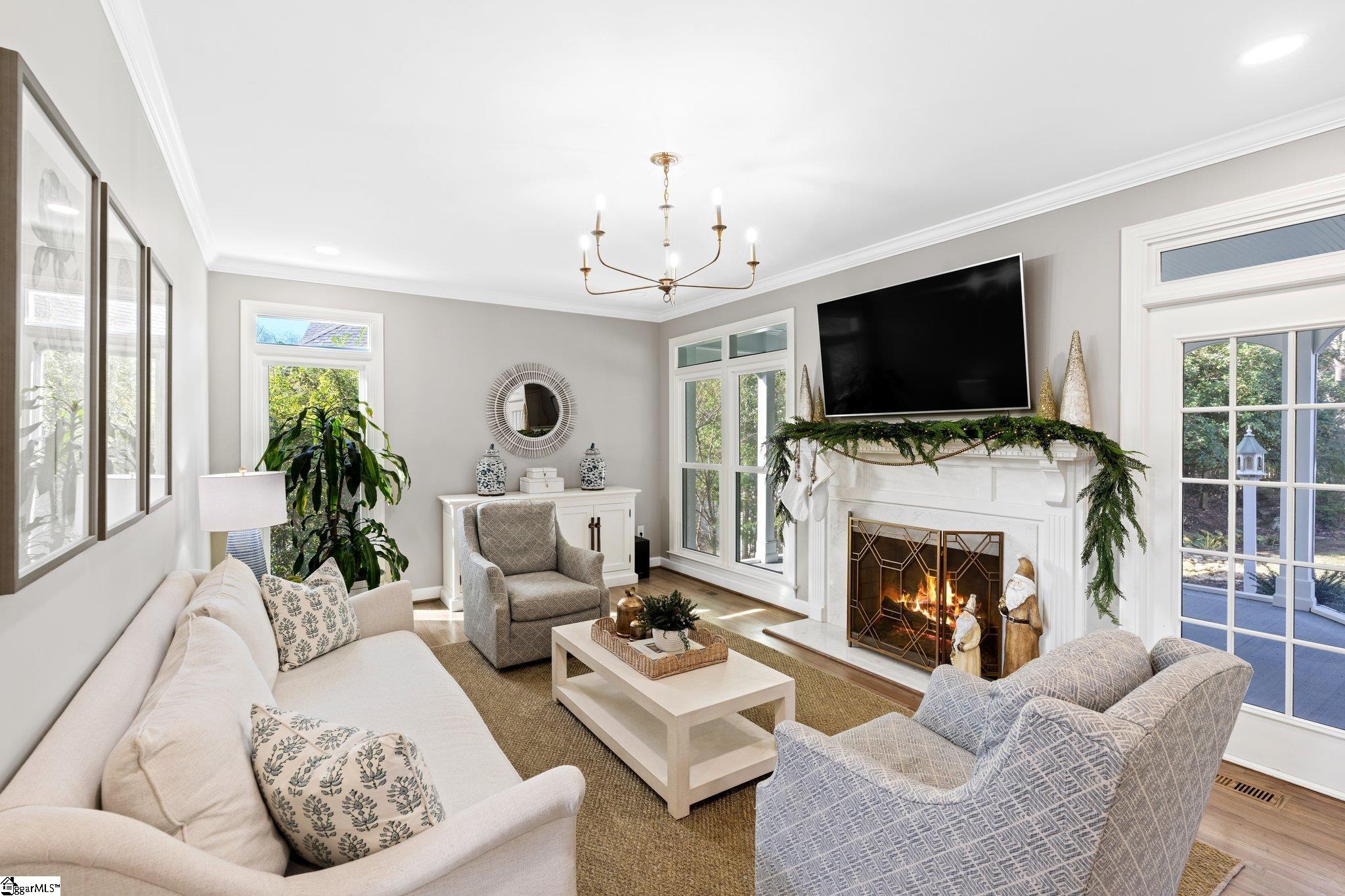 108 English Oak Road Simpsonville, SC 29681 - Photo 13 of 38 Gallery Image 13