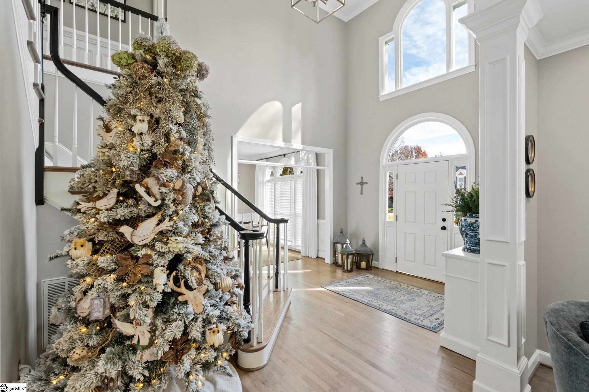 108 English Oak Road Simpsonville, SC 29681 - Photo 3 of 38 Gallery Image 3