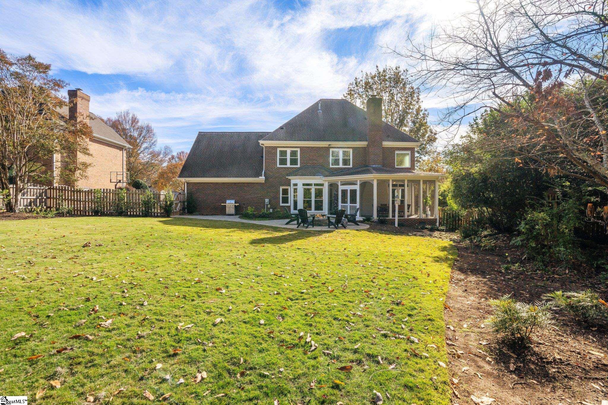 108 English Oak Road Simpsonville, SC 29681 - Photo 36 of 38 Gallery Image 36