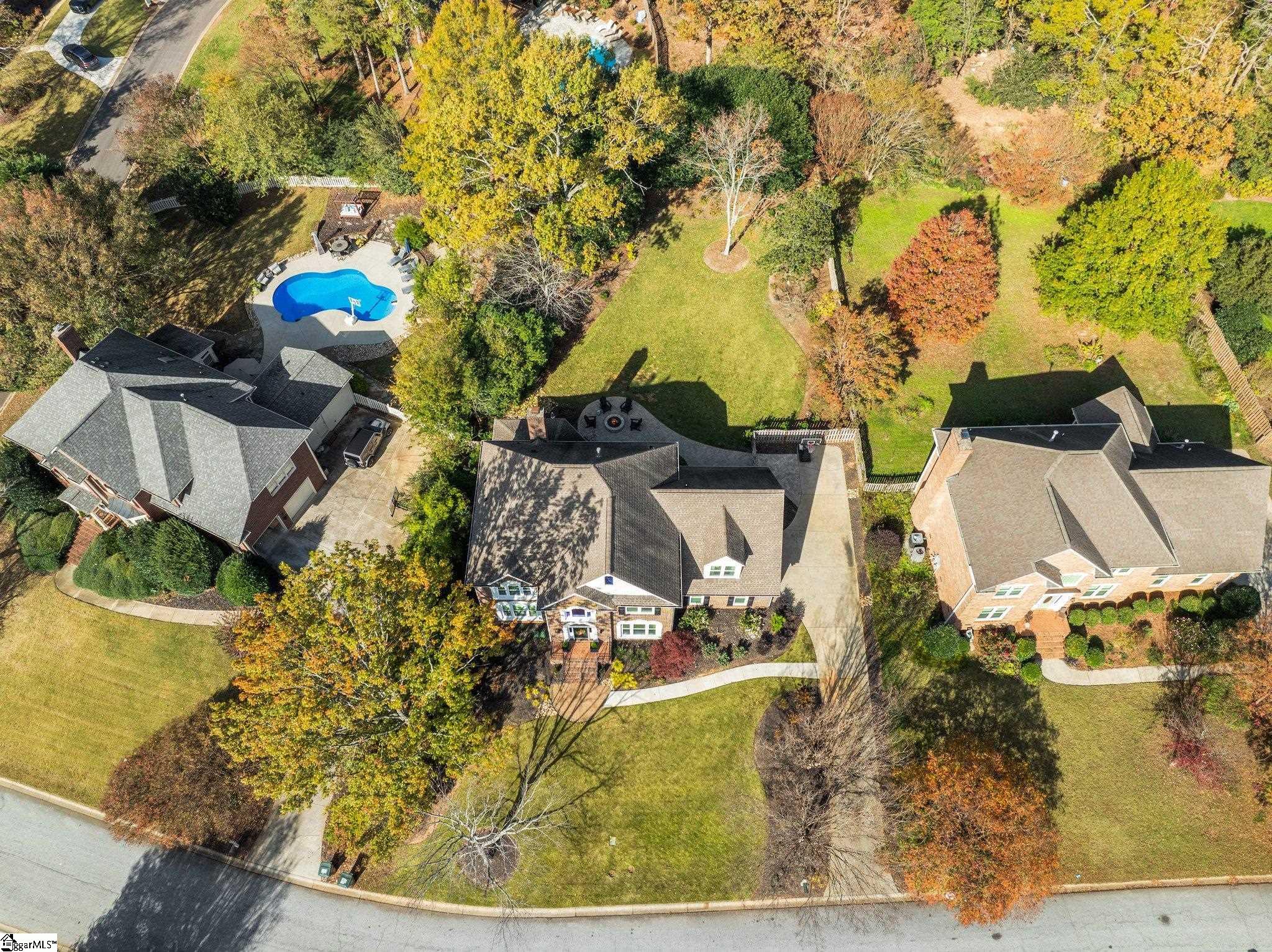 108 English Oak Road Simpsonville, SC 29681 - Photo 38 of 38 Gallery Image 38