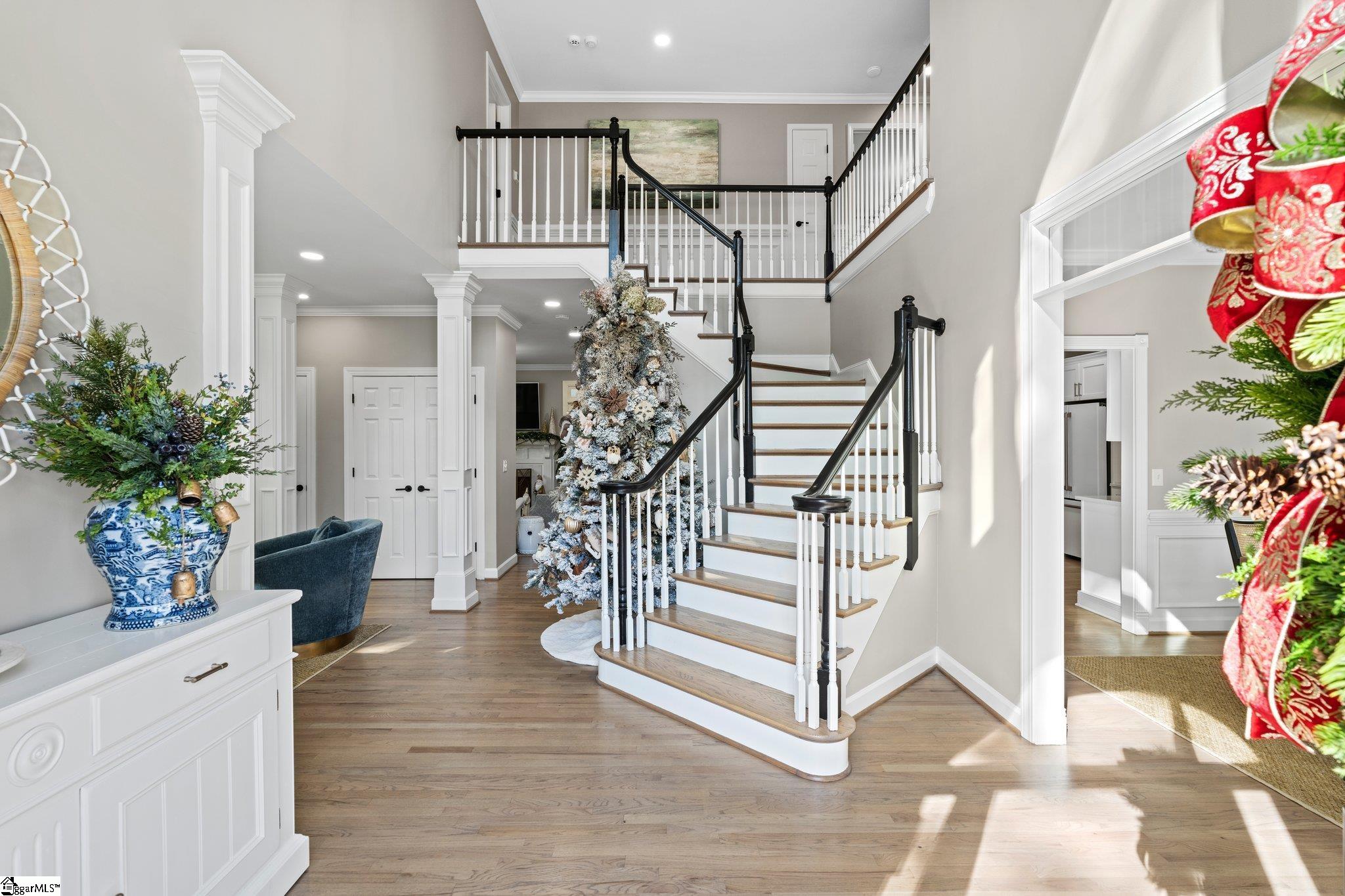 108 English Oak Road Simpsonville, SC 29681 - Photo 4 of 38 Gallery Image 4